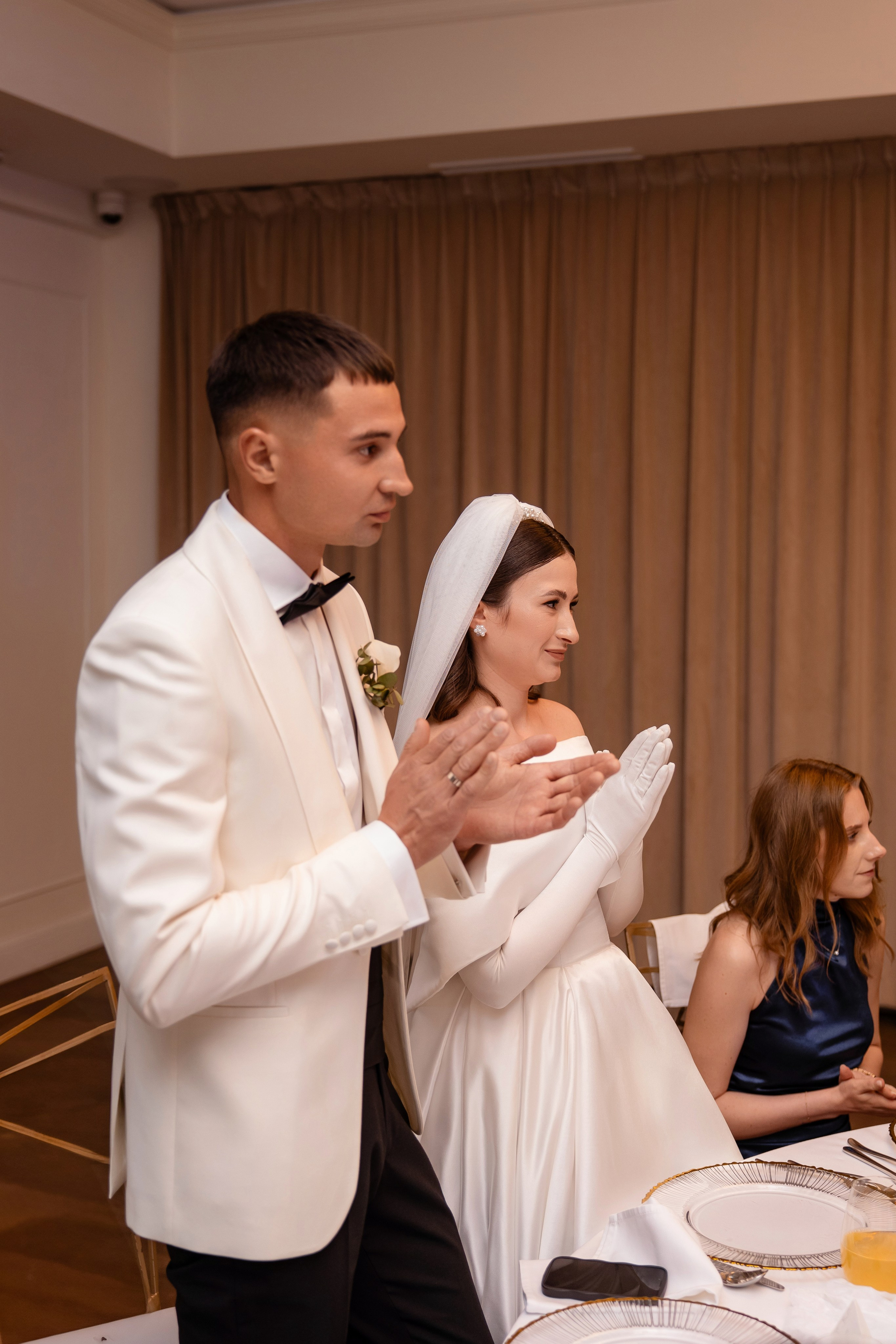 Василь + Іванна. Весільний, сімейний фотограф Варшава