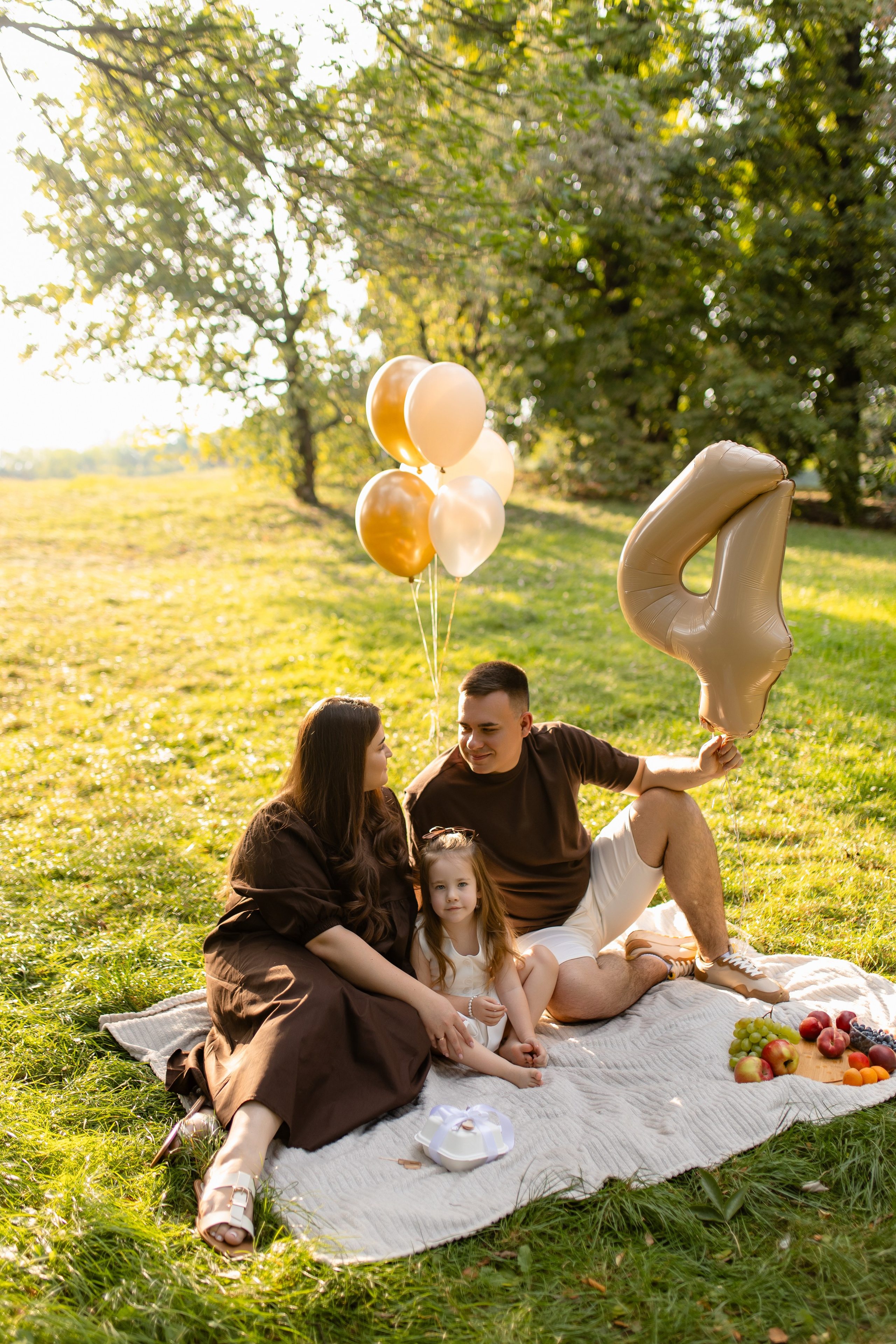 Мія Юлія Іван. Весільний, сімейний фотограф Варшава