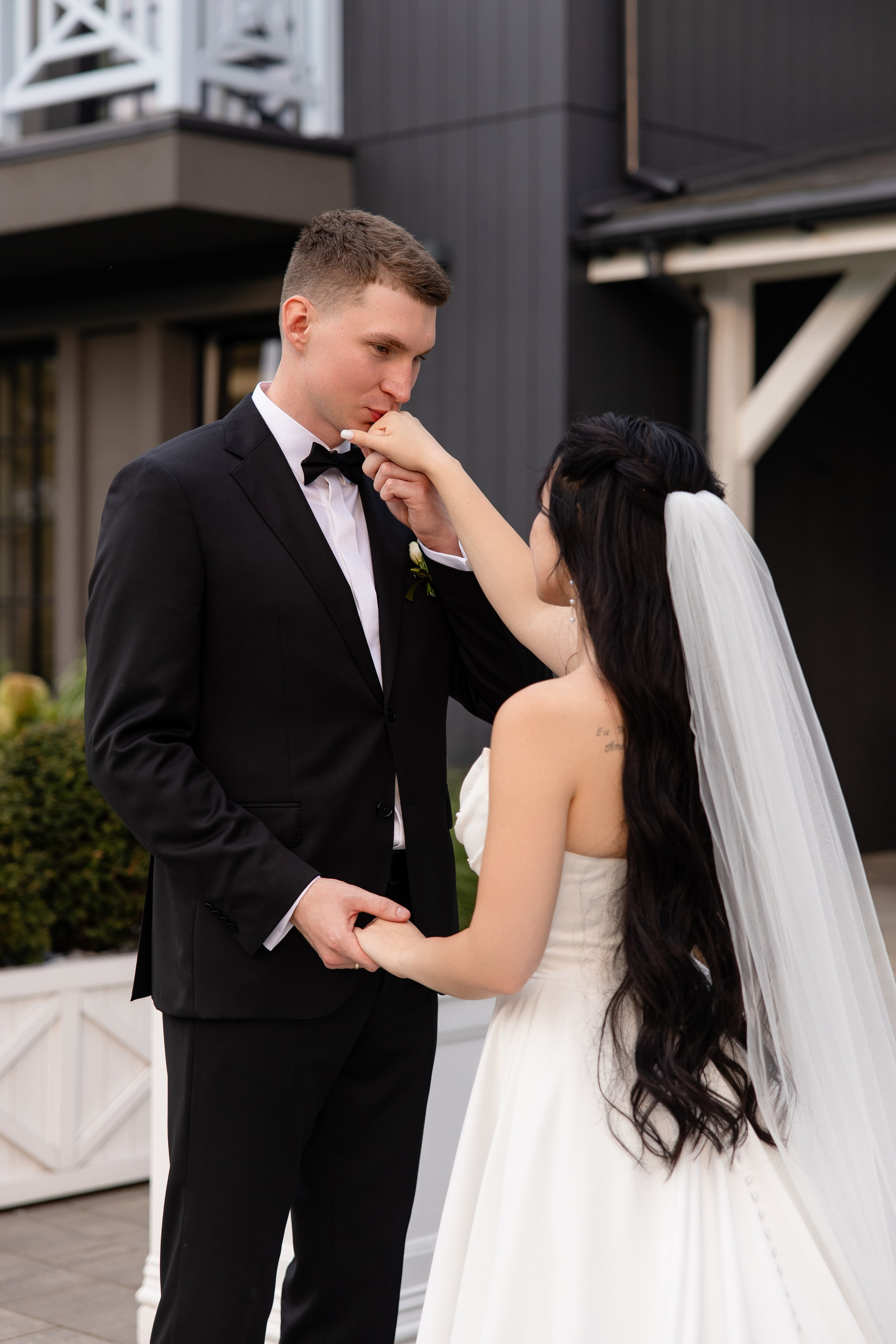 Діма + Валерія. Весільний, сімейний фотограф Варшава