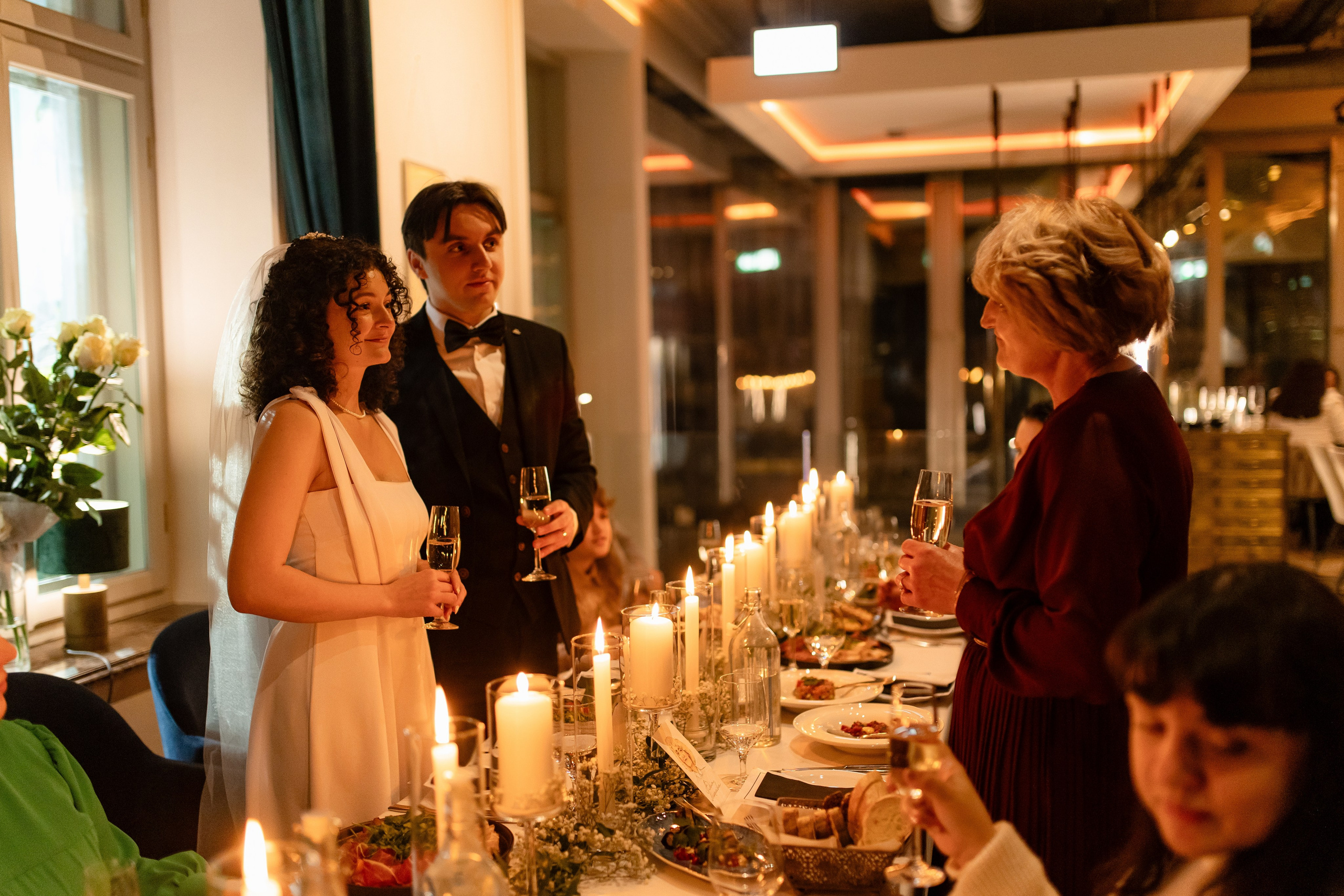 Любава+Федір. Весільний, сімейний фотограф Варшава