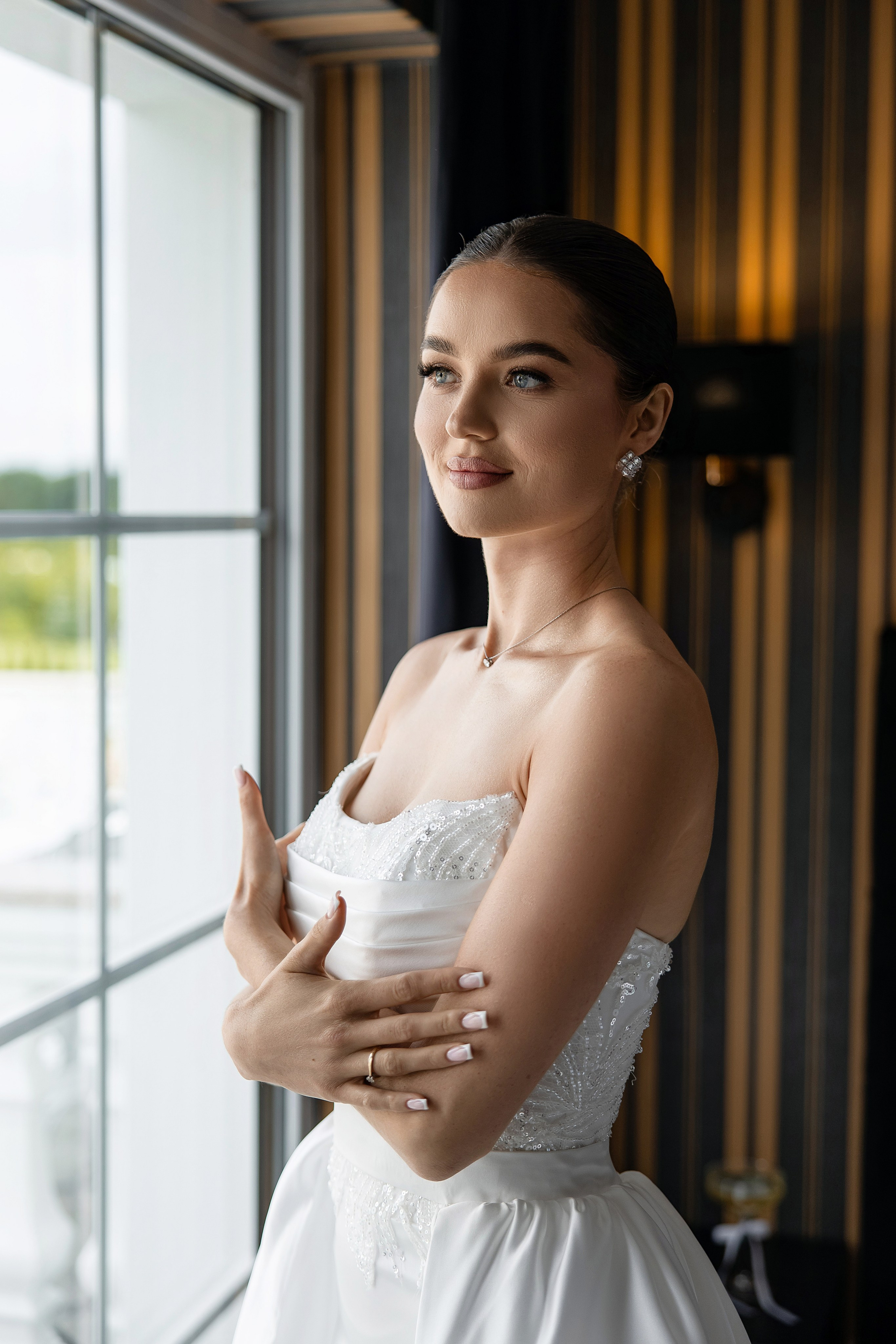 Ігор + Тая. Весільний, сімейний фотограф Варшава