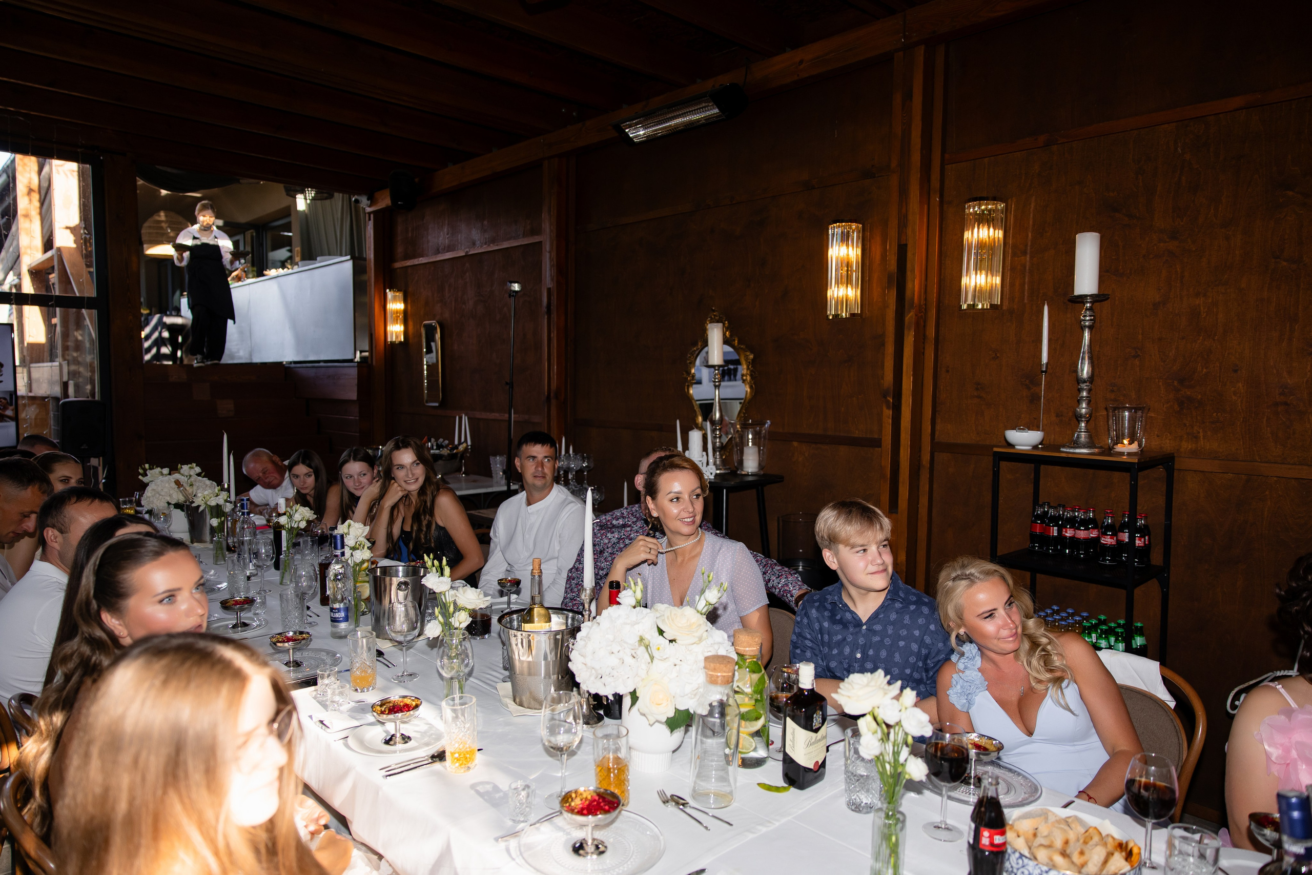 Андрій+Тетяна. Весільний, сімейний фотограф Варшава