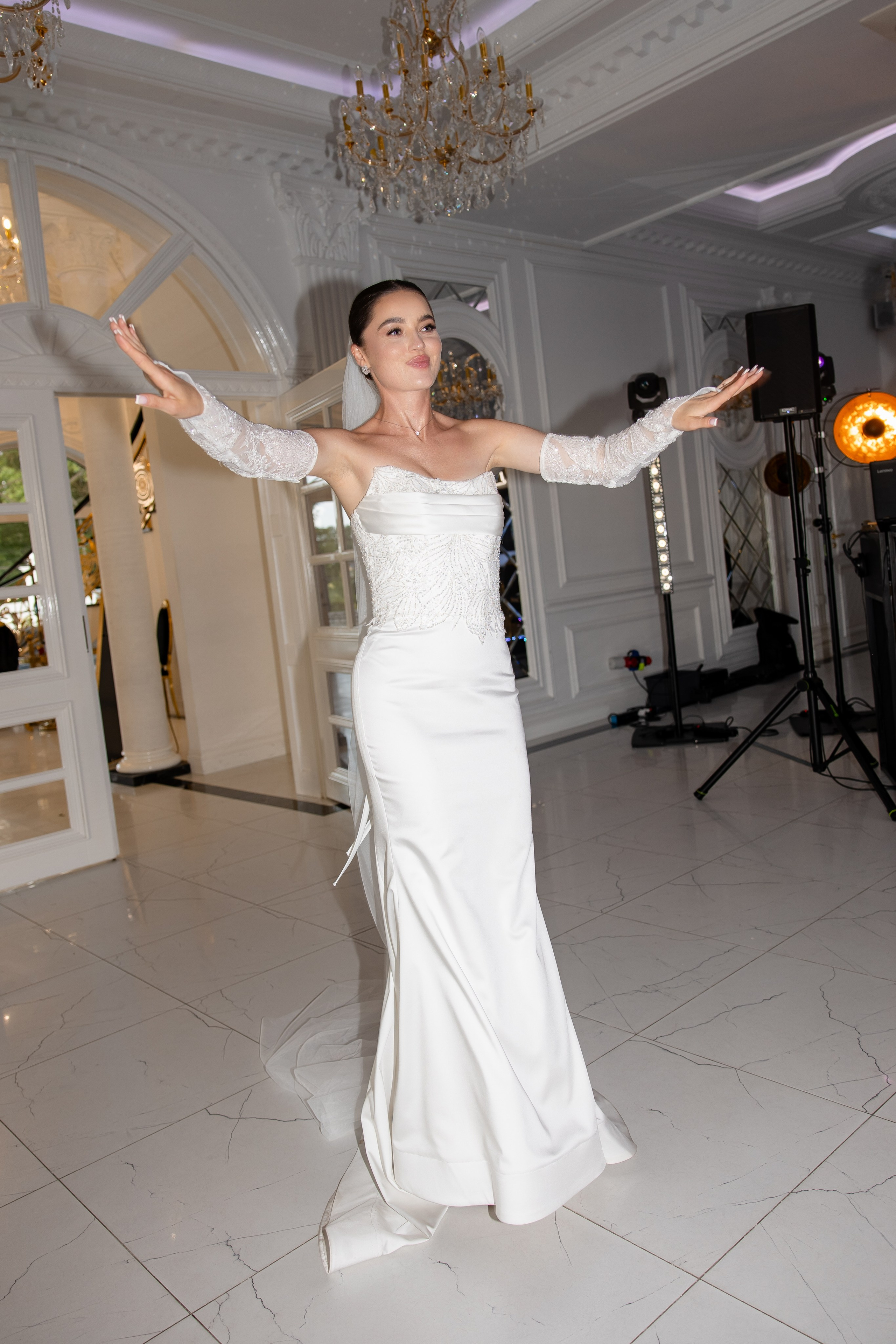 Ігор + Тая. Весільний, сімейний фотограф Варшава