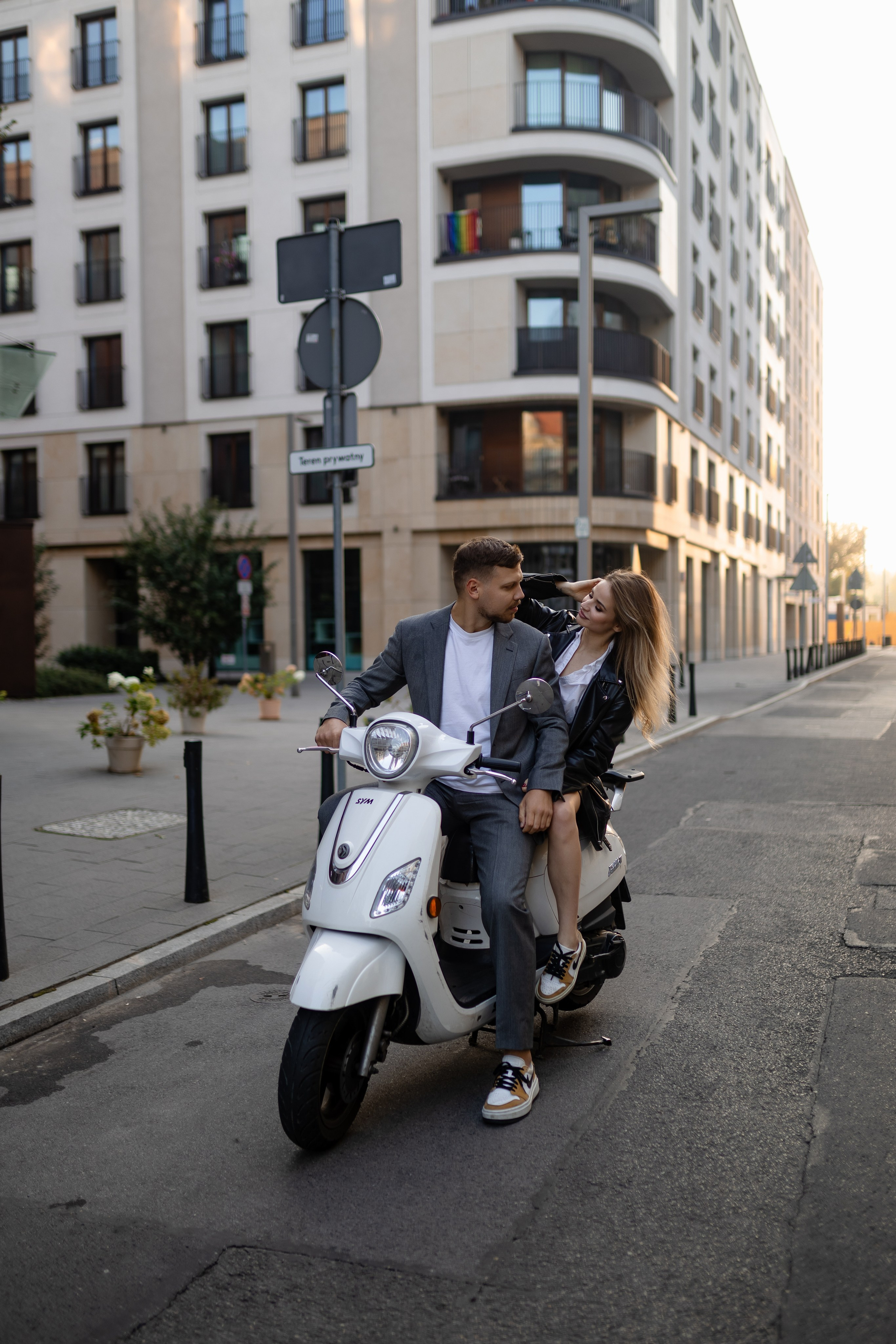 Юля+Саша. Весільний, сімейний фотограф Варшава