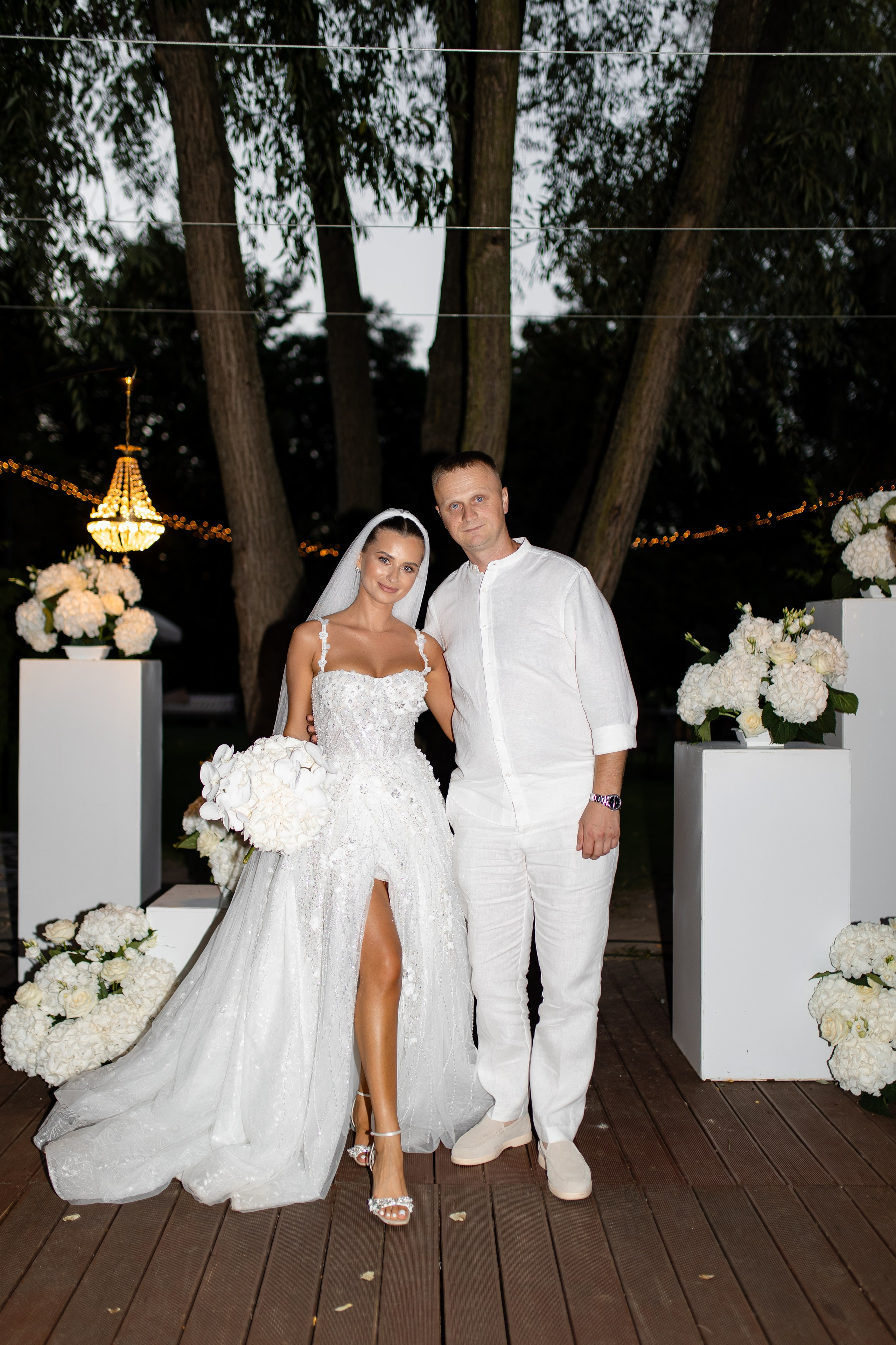 Андрій+Тетяна. Весільний, сімейний фотограф Варшава