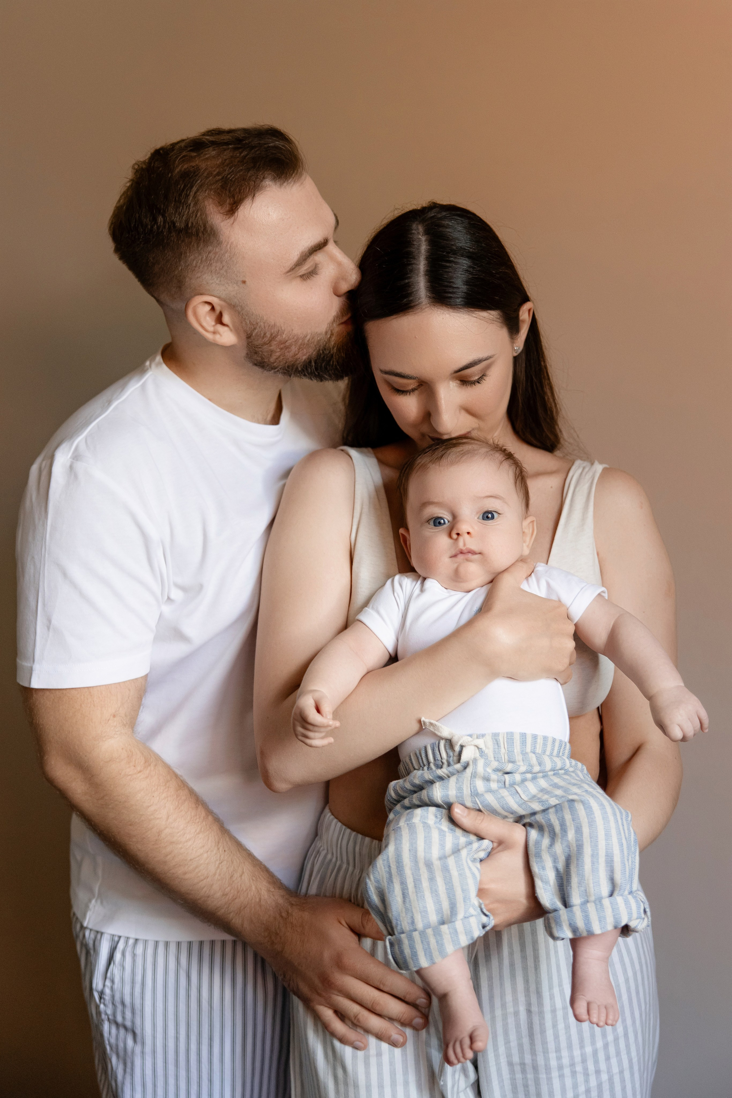 Влада Кароль Макс. Весільний, сімейний фотограф Варшава