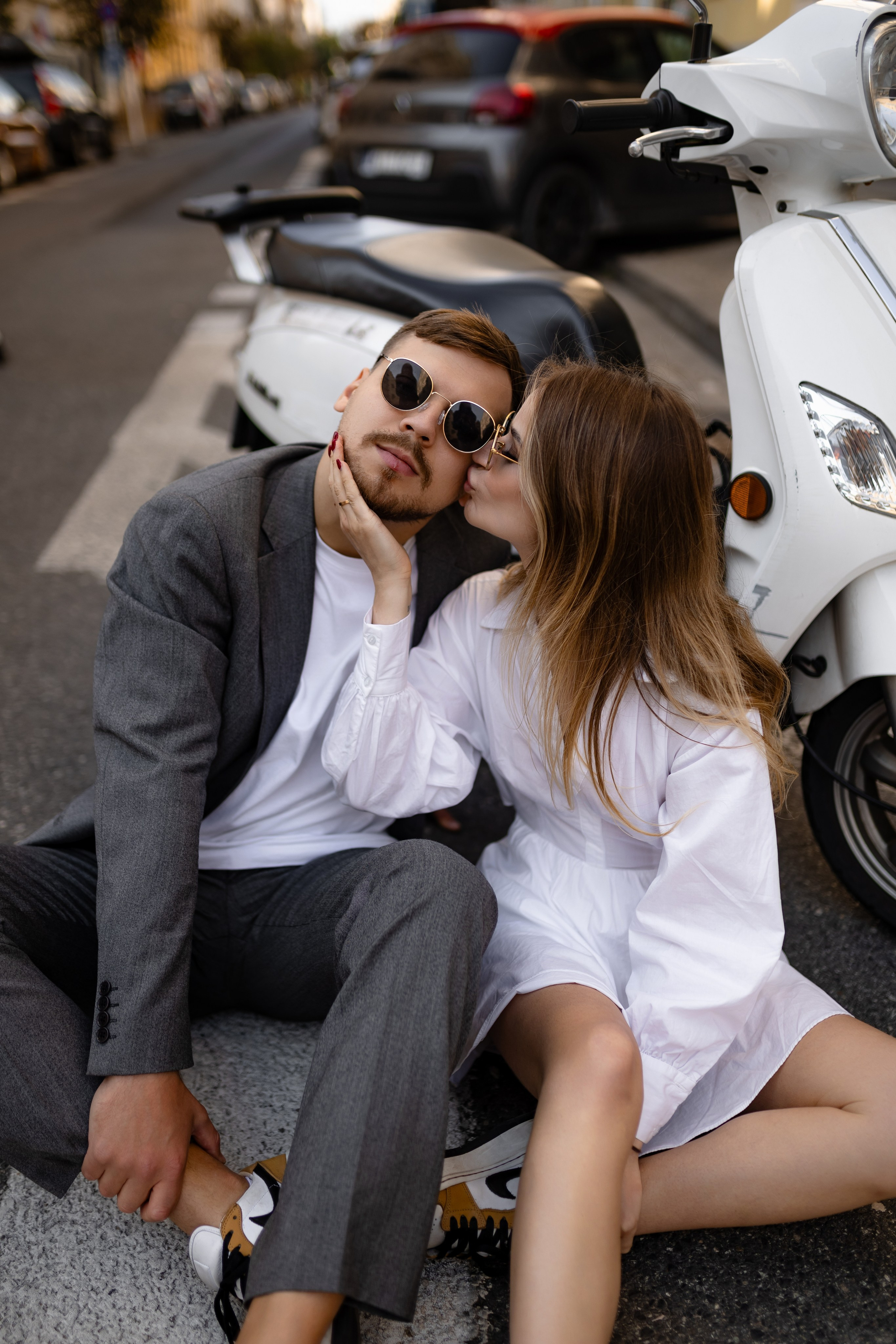 Юля+Саша. Весільний, сімейний фотограф Варшава