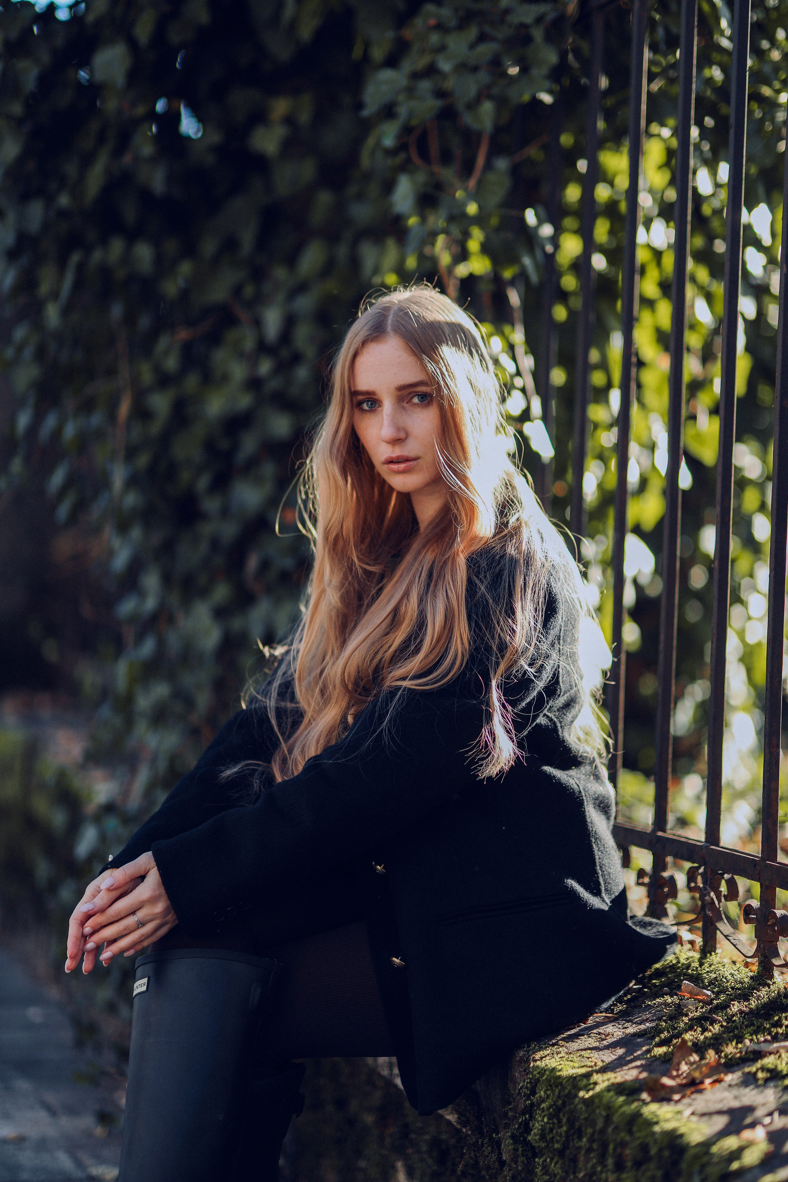 Moments In Cetinje. Фотограф в Черногории Валерия Комар