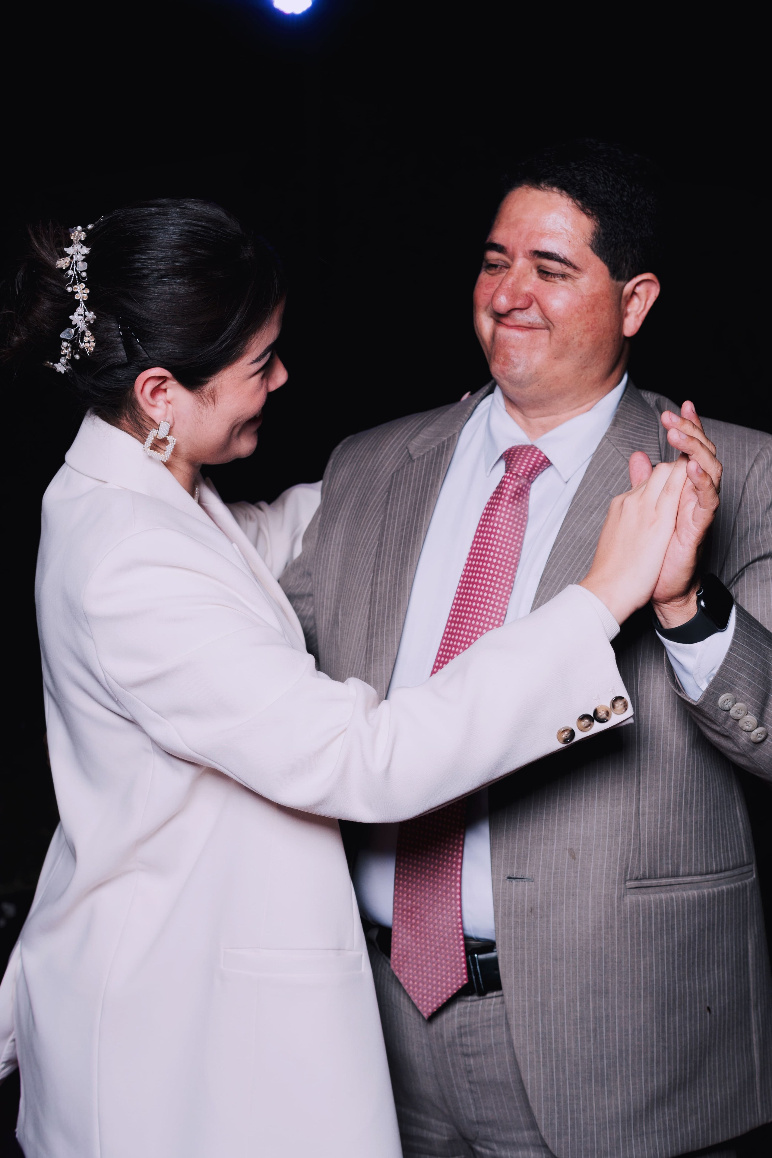 Carlos & Alisson. Fotografo de Bodas