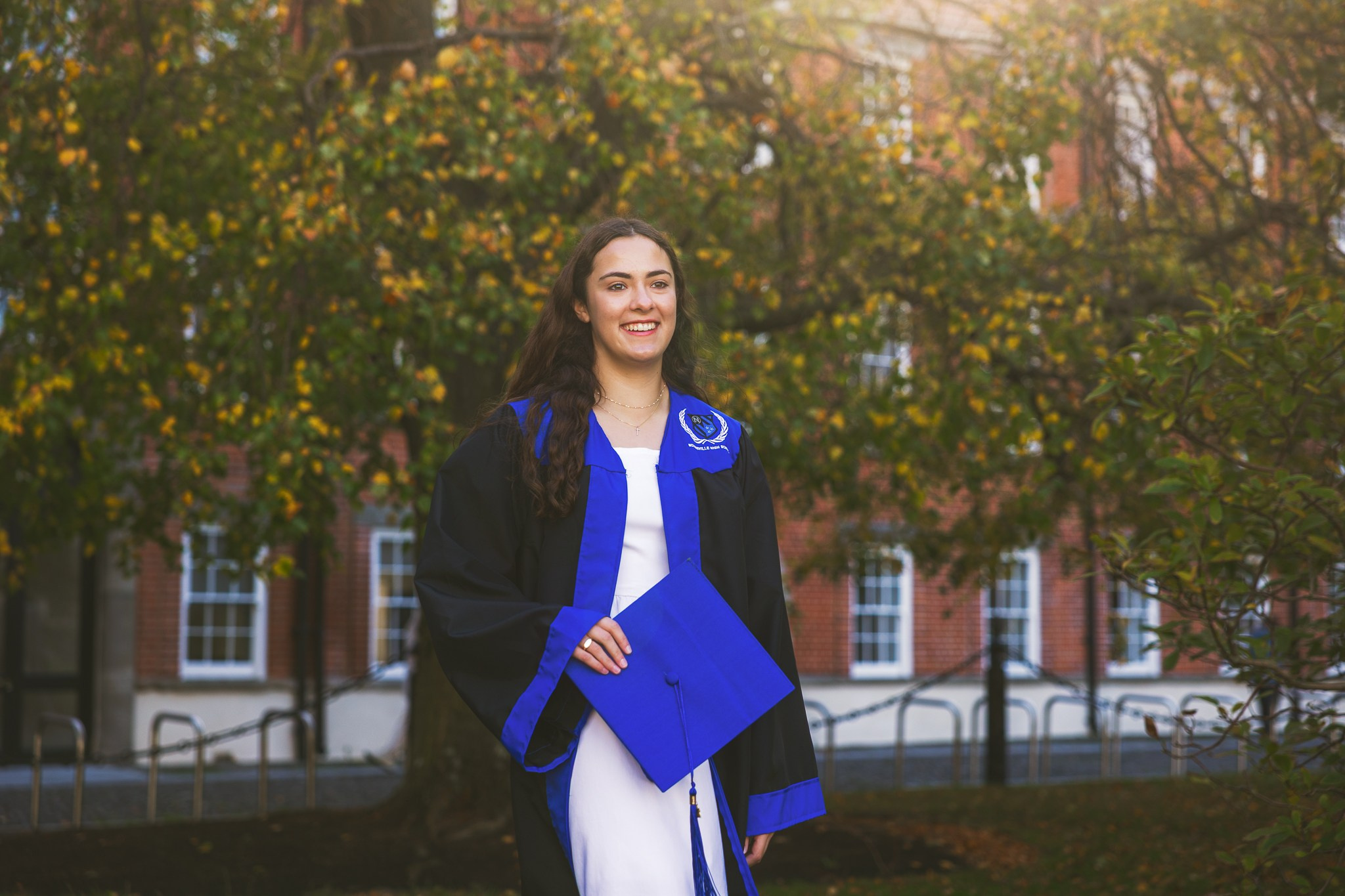 Graduation Portraits. Giandamorgana