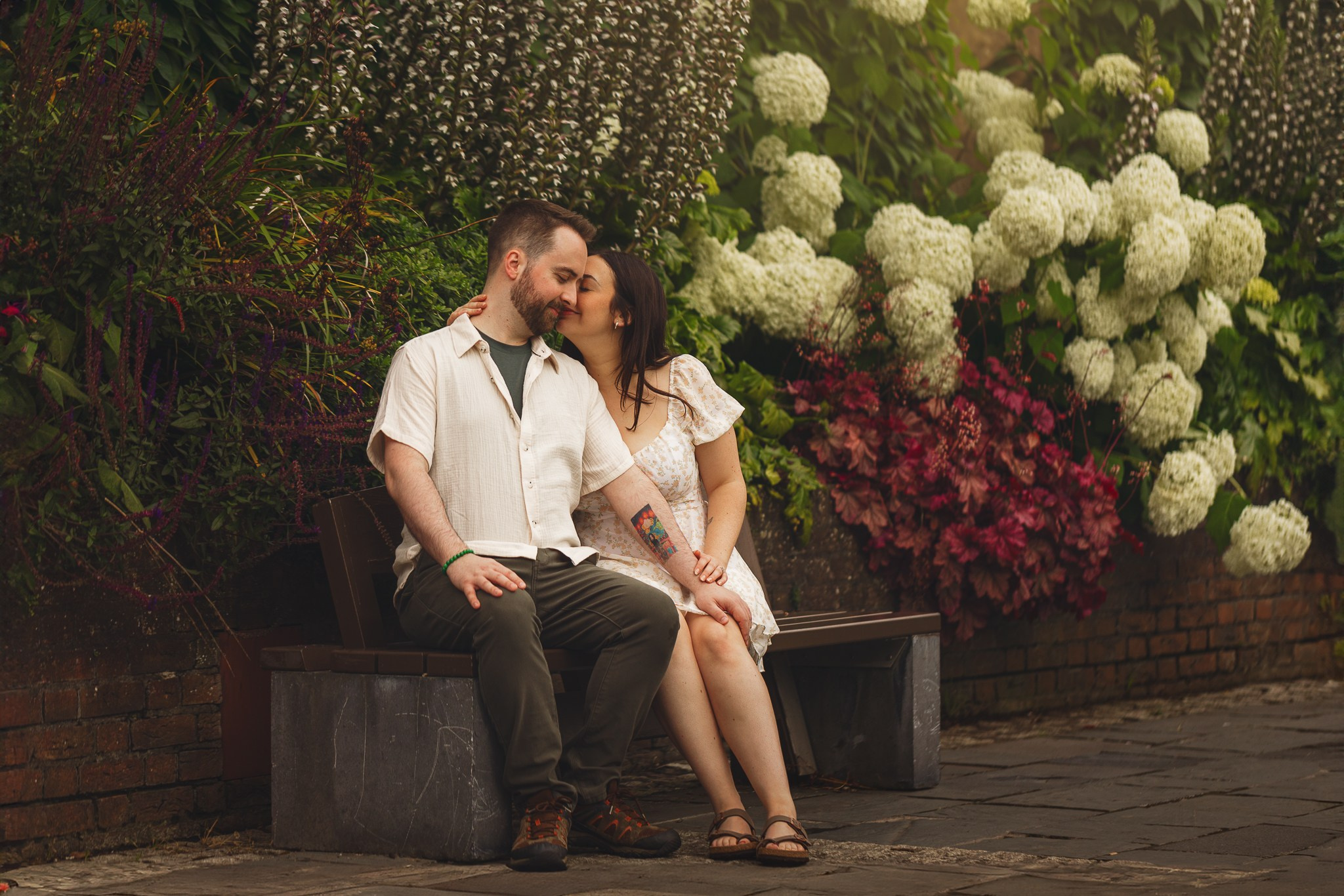 PhotoTour Dublin. Giandamorgana