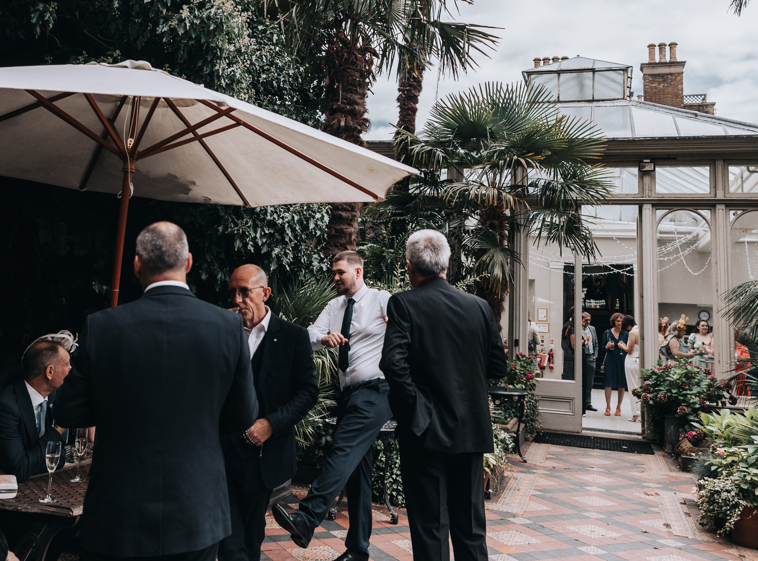 GEMMA + BIANCA. Main