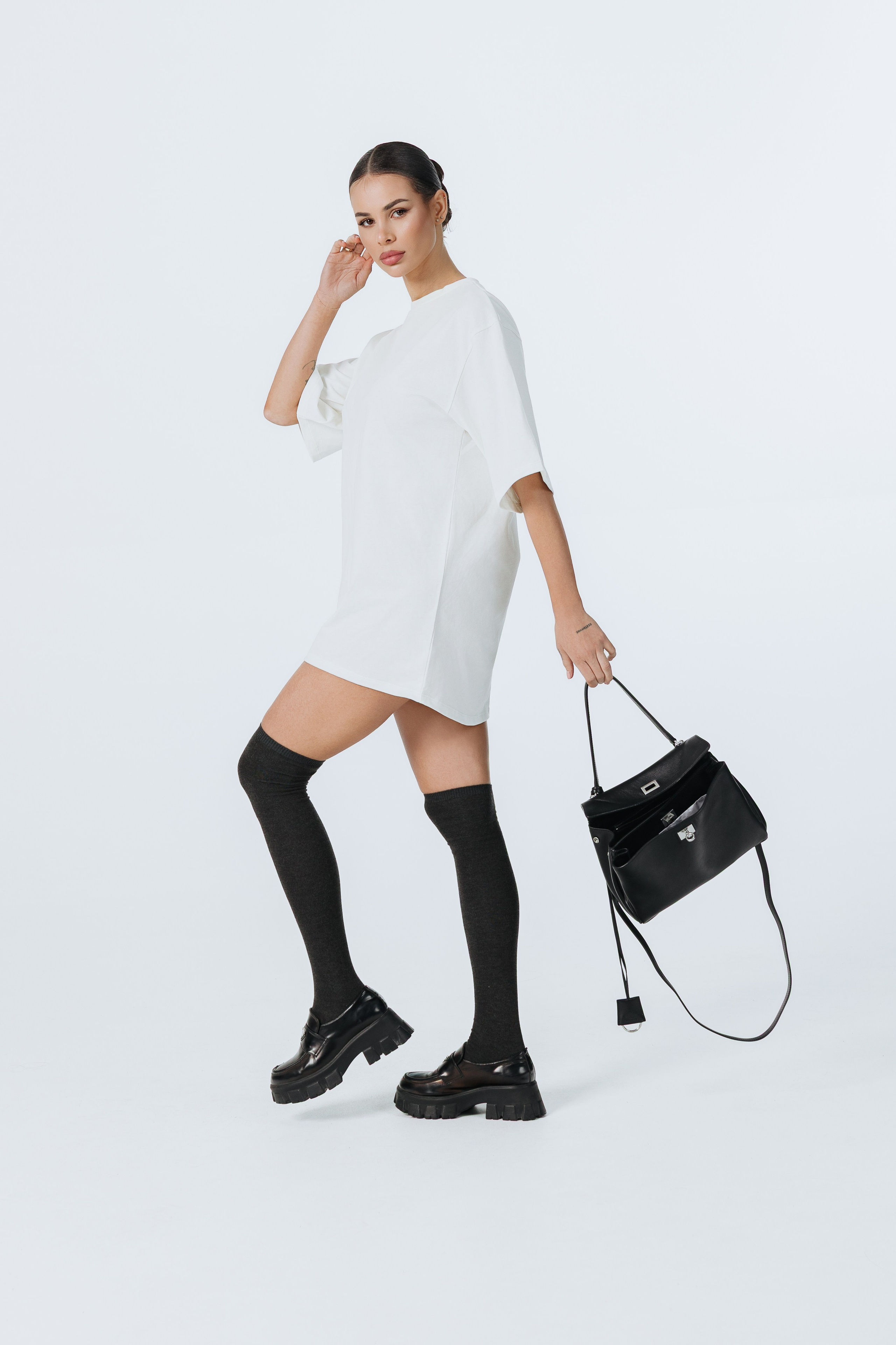 PROMESA'25, Bulgaria. Evgeniya Naydenova — Brand & Portrait Photographer | Sofia, Europe