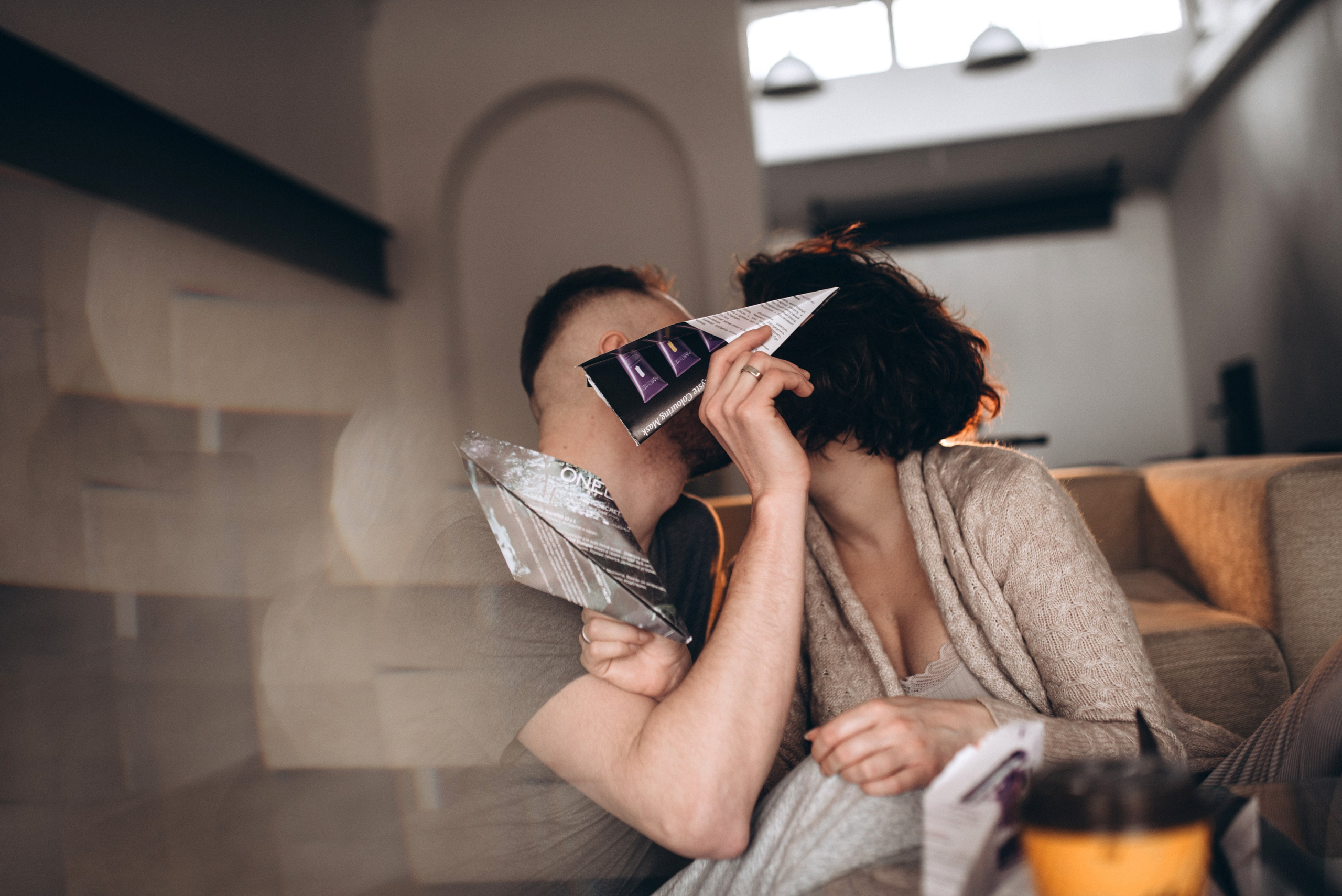 Anna & Serhii. Familien- und Hochzeitsfotografin. Ich arbeite in Koblenz und Rheinlan