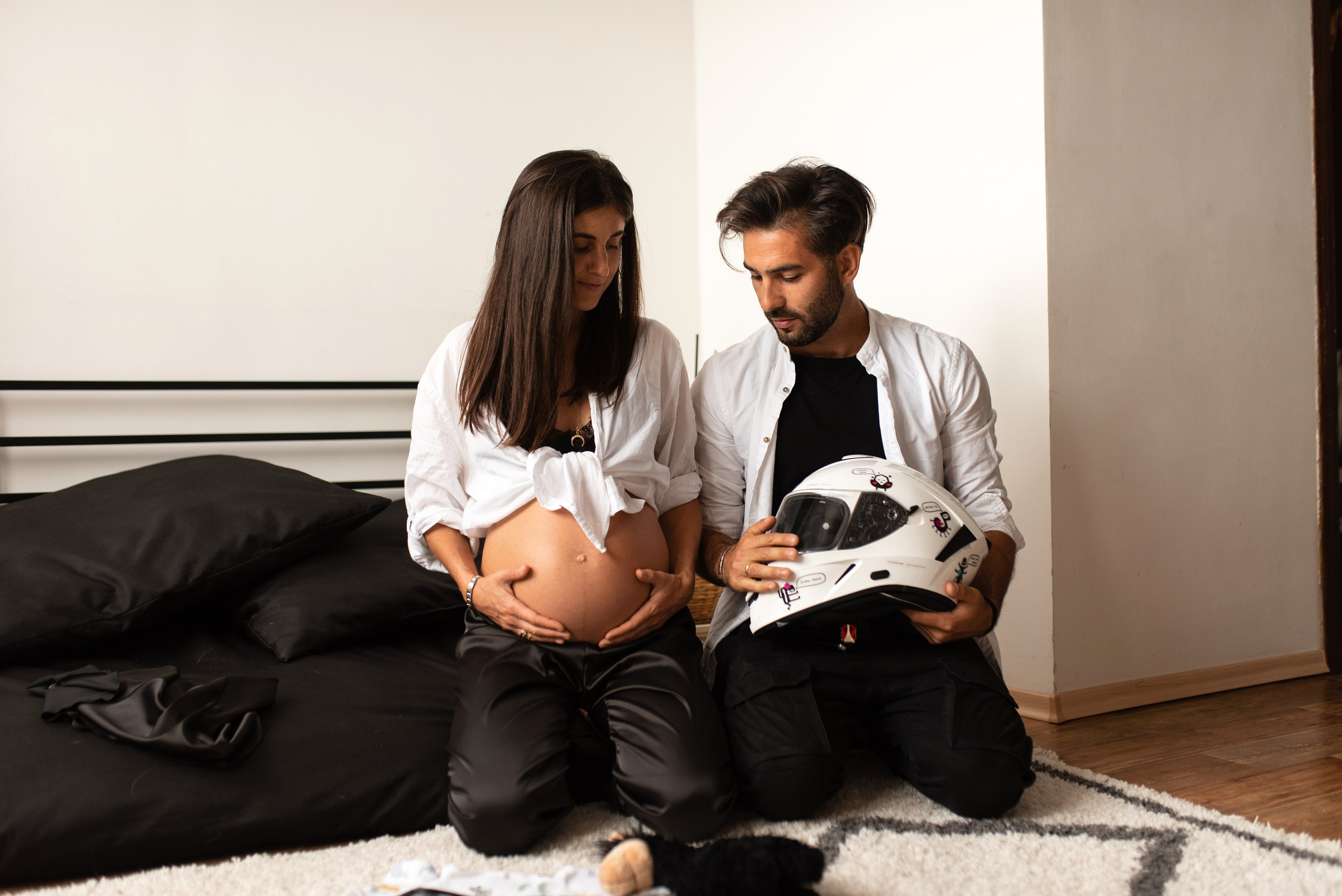Natella & Roman. Familien- und Hochzeitsfotografin. Ich arbeite in Koblenz und Rheinlan