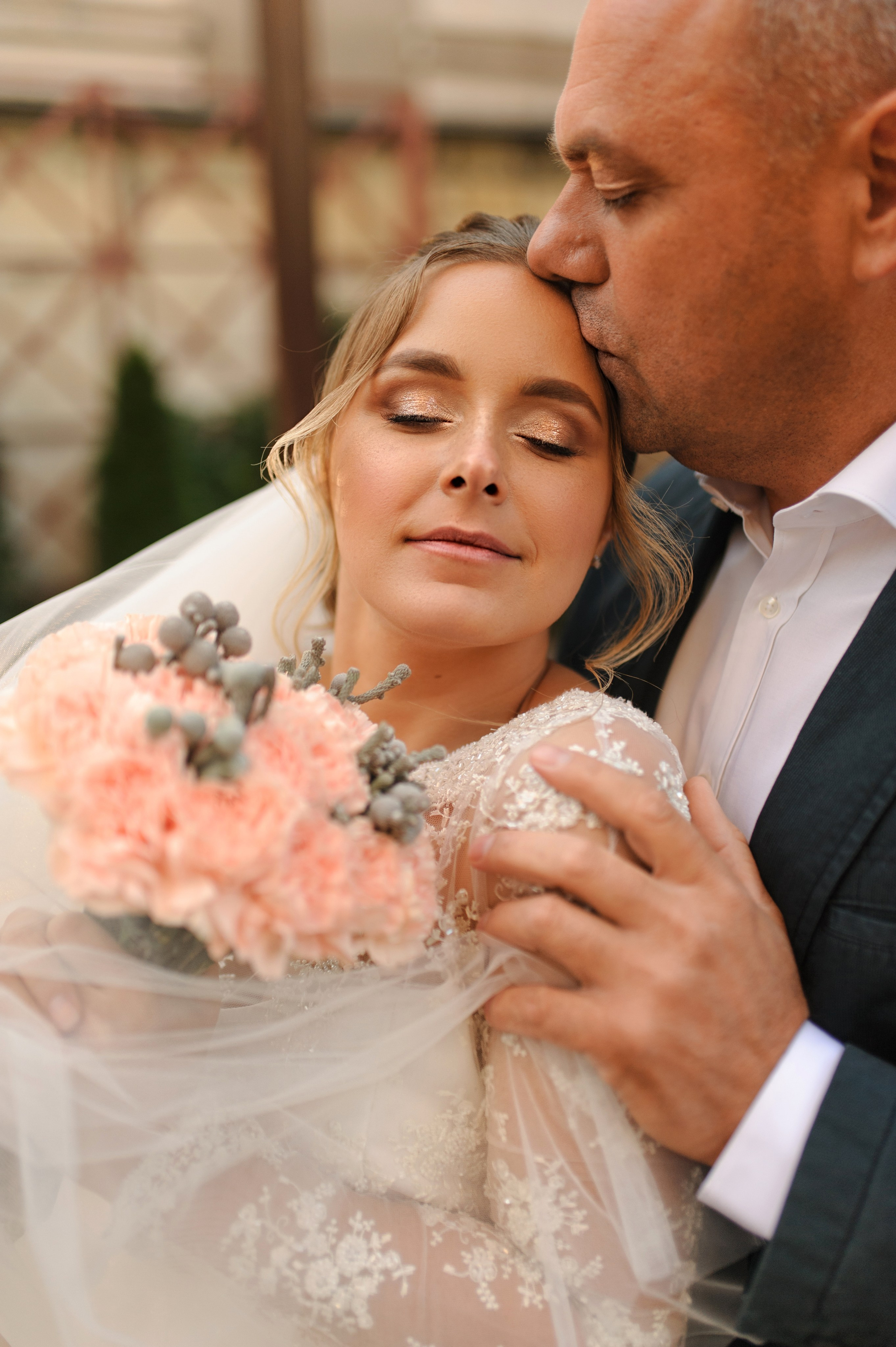 Diana & Andrii. Familien- und Hochzeitsfotografin. Ich arbeite in Koblenz und Rheinlan