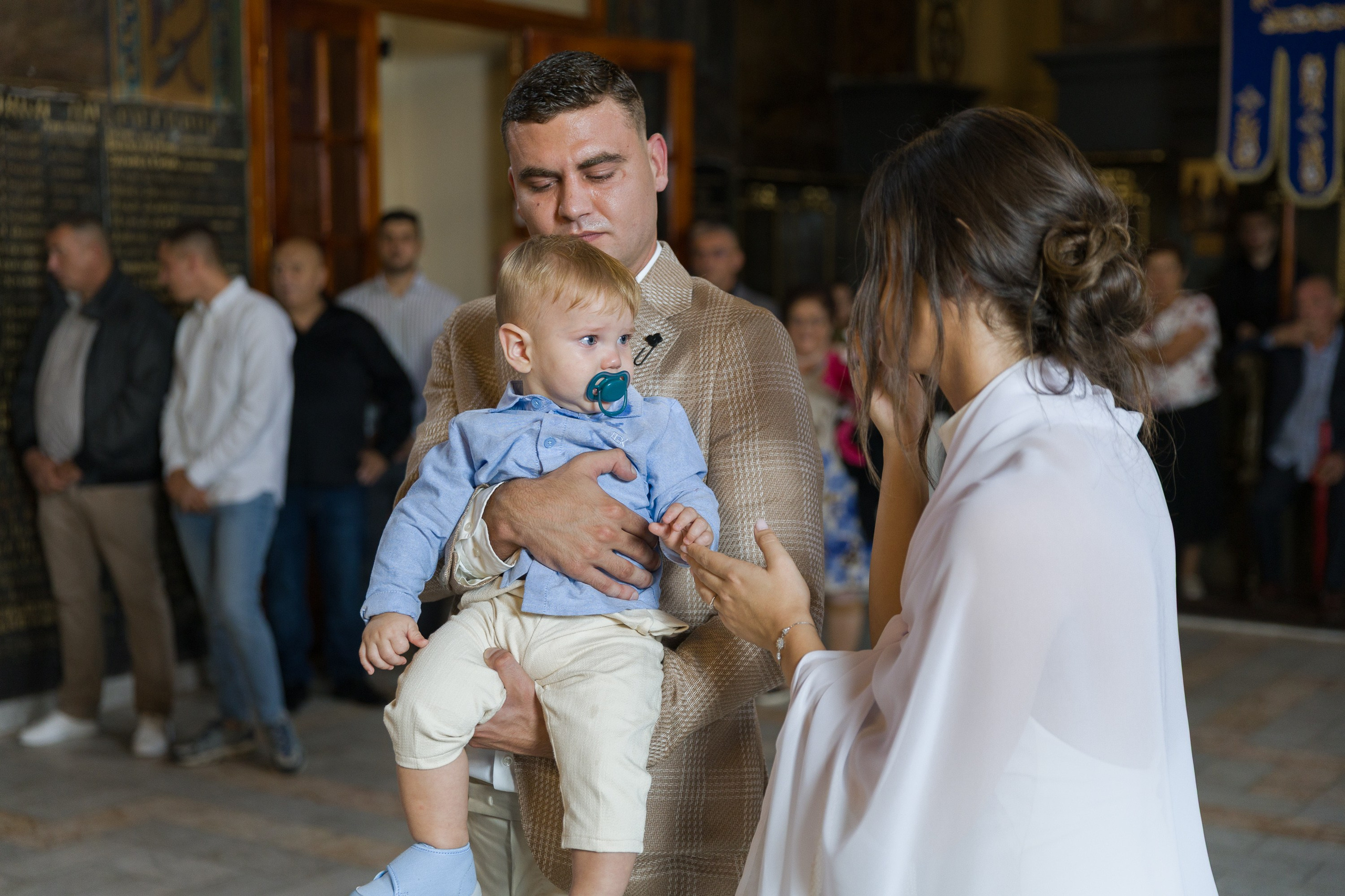 Kristina & Dušan. Mandic Weddings | Wedding Photography Serbia