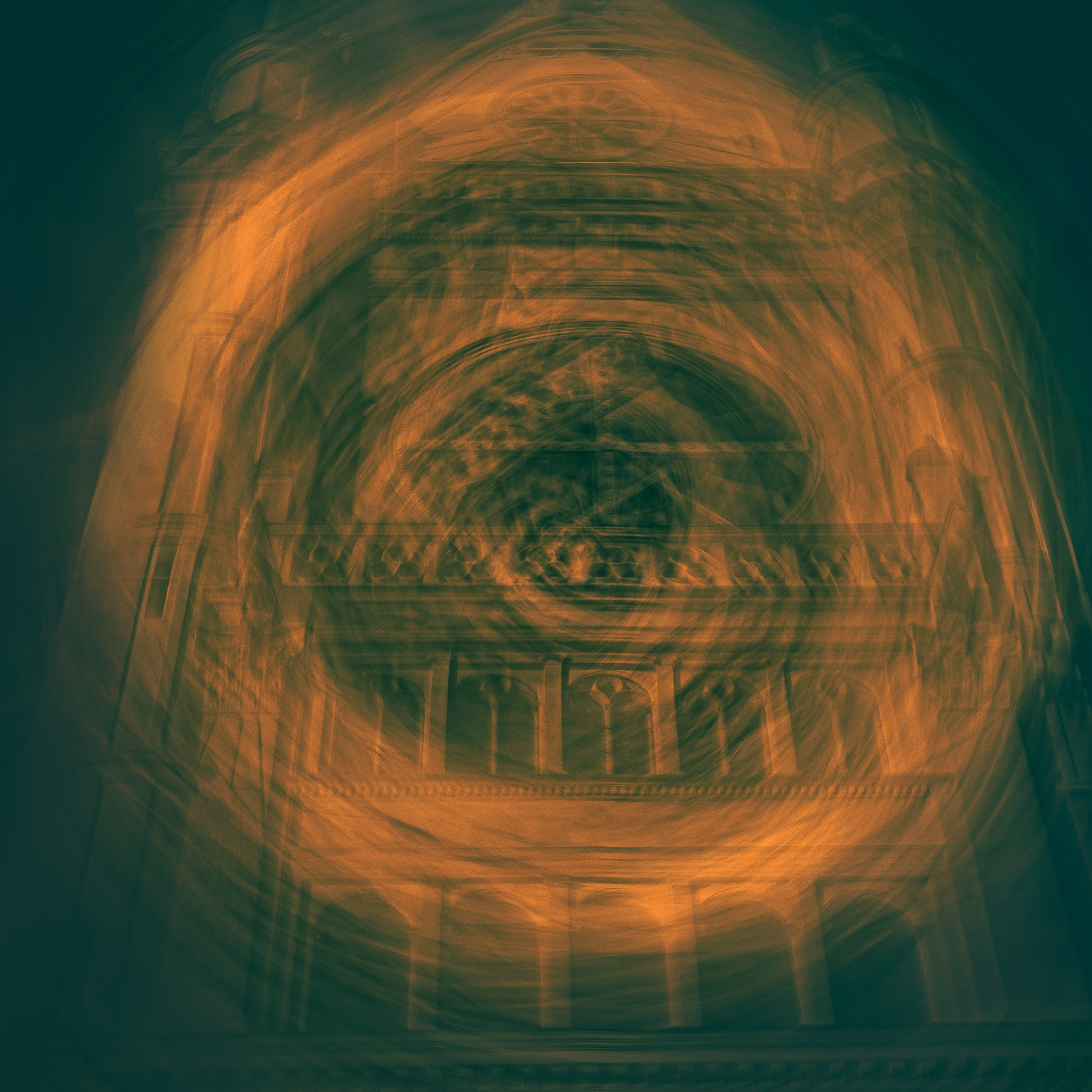 АРТ-ПРОЕКТ ГОТИКА КАК АРХИТЕКТУРА СВЕТА