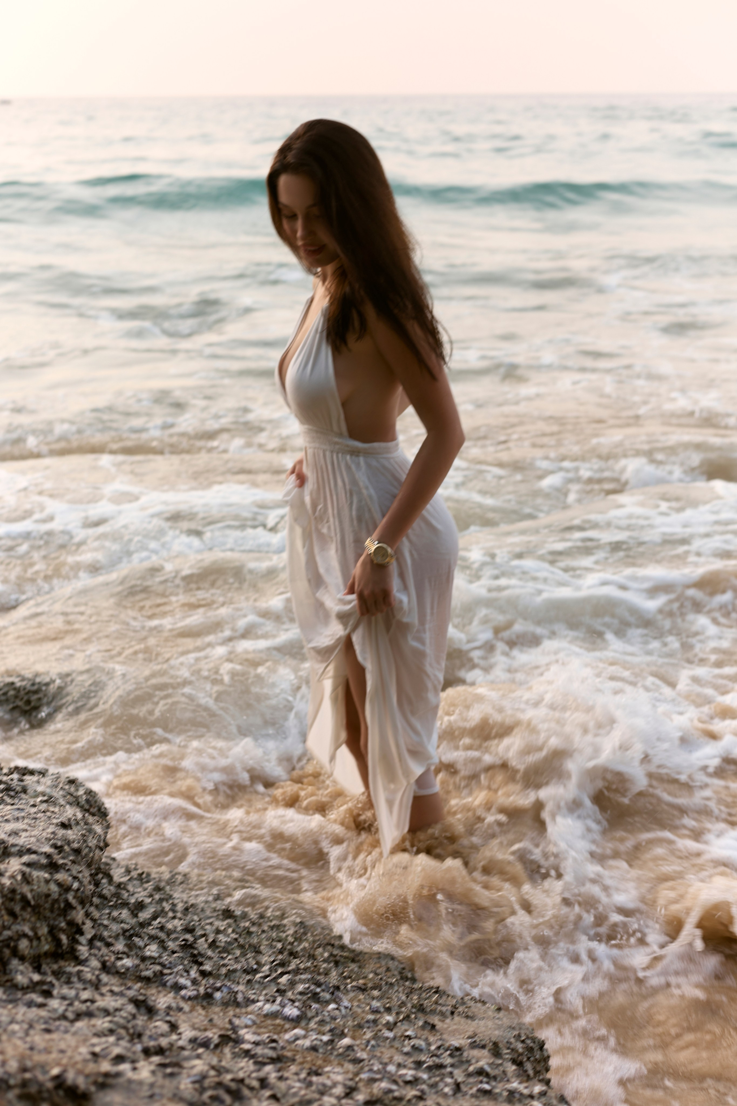 Мария. Услуги