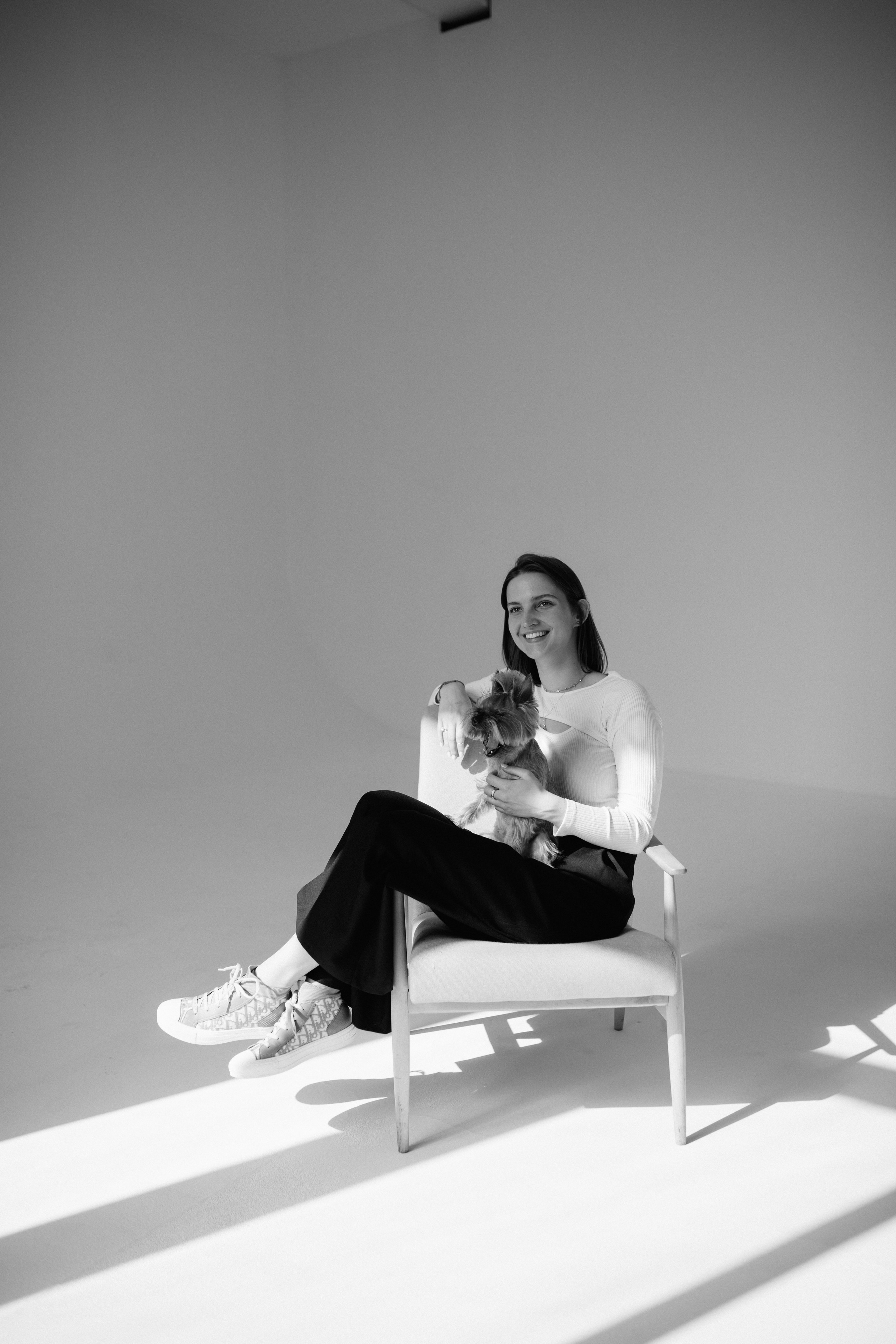 Studio Photo Shoot. Maternity, newborn photographer in the Bay Area|Iryna Rakivnenko