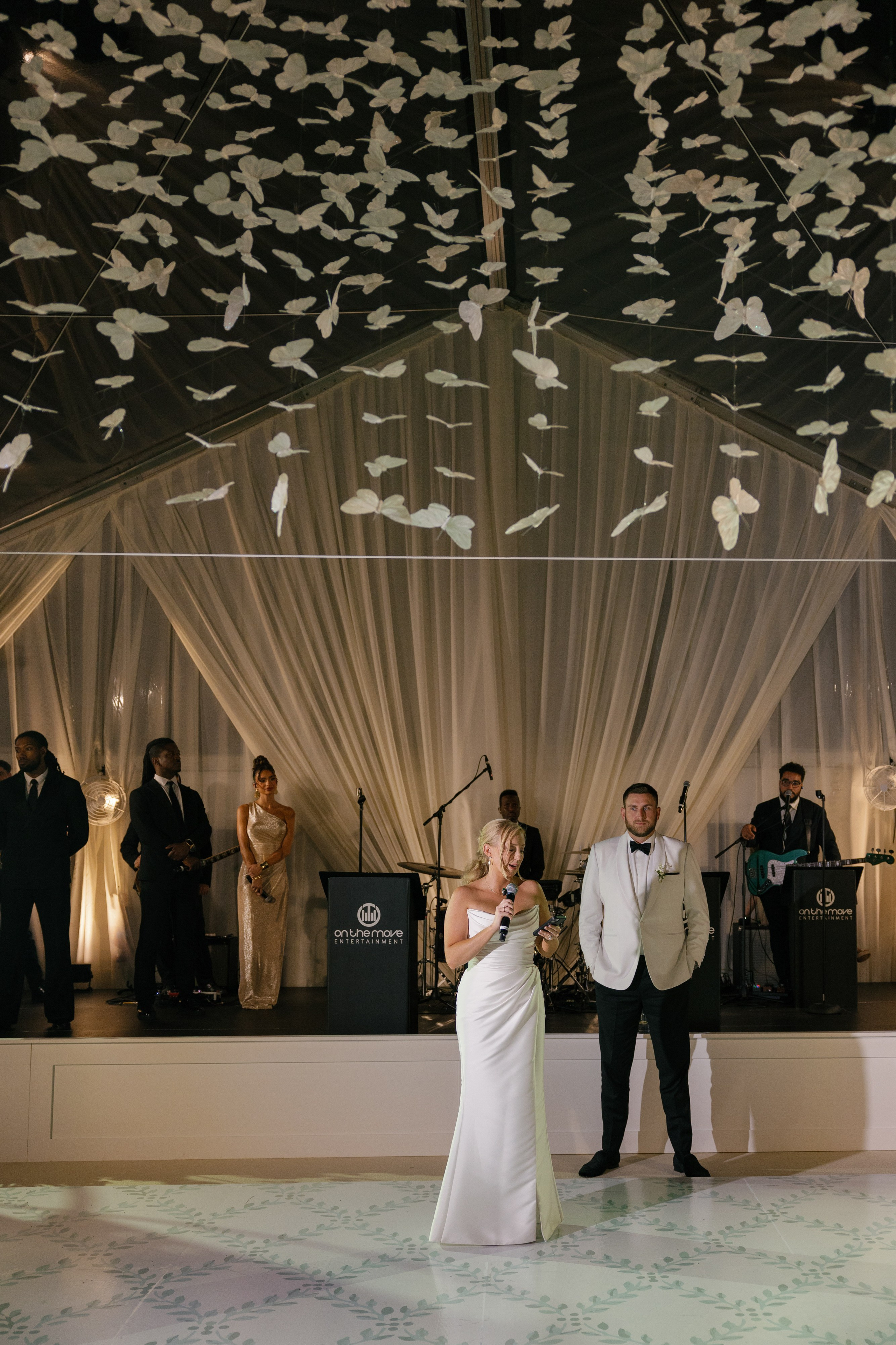 Anne Marie and Andrew. Wedding photographer and videographer New York | New Jersey
