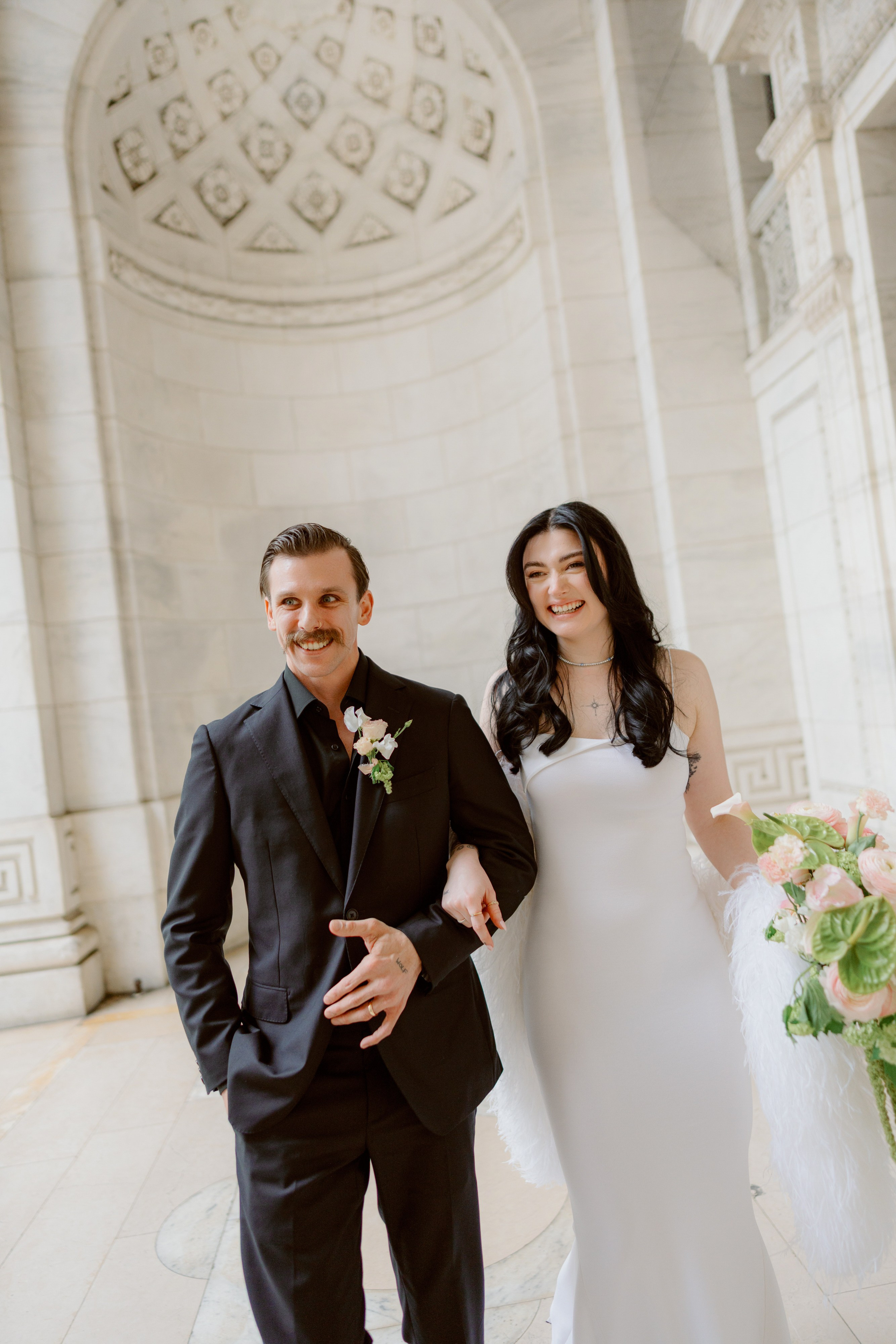 Savannah and Michael. Wedding photographer and videographer New York | New Jersey