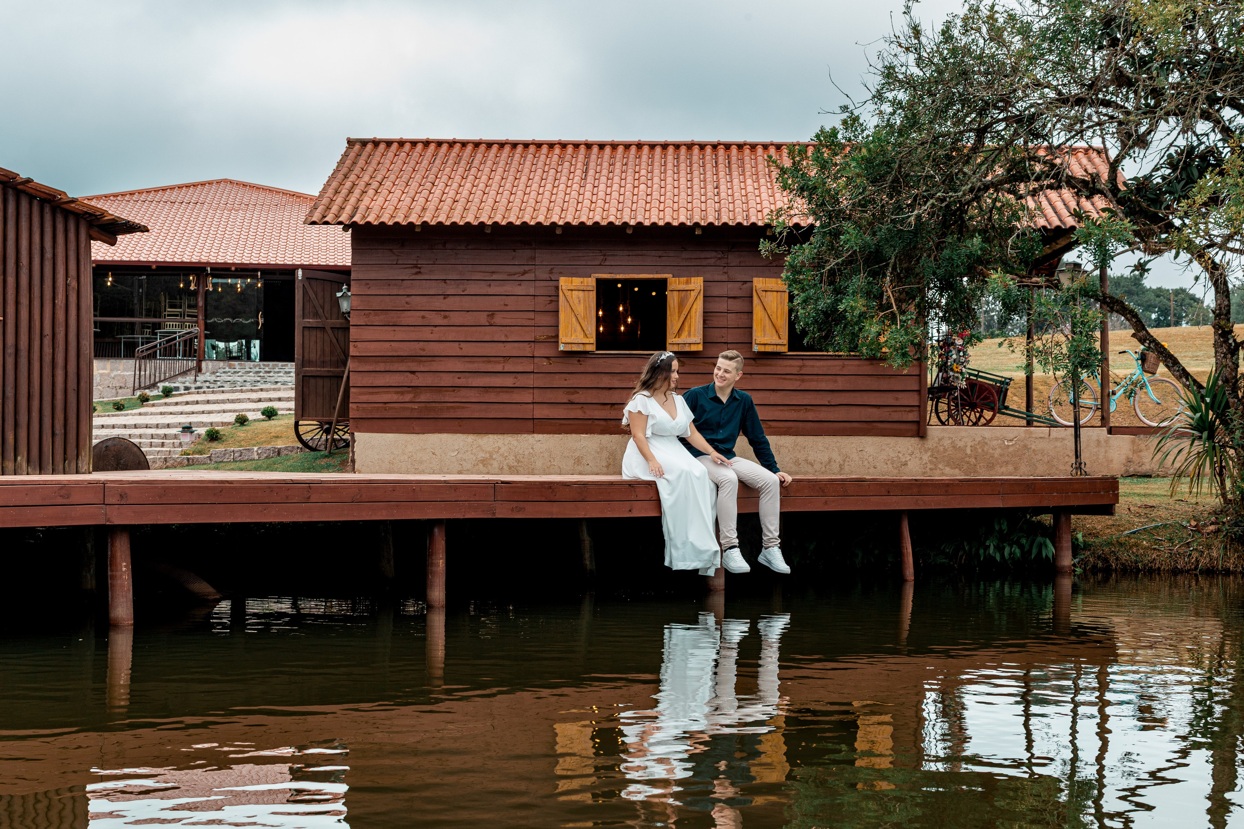 Histórias de Casamento
