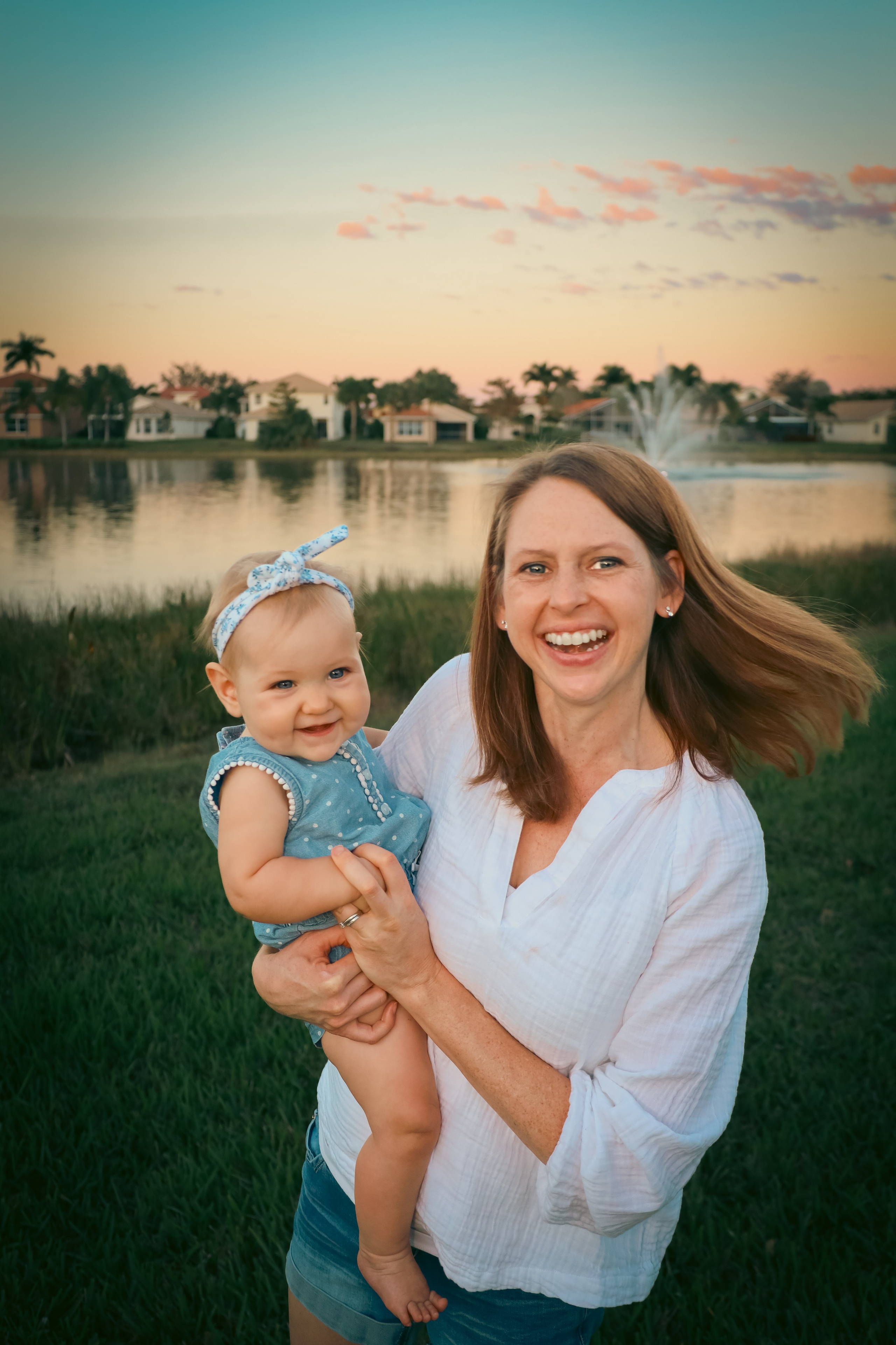 Family Photo Sample D. Out and About 239