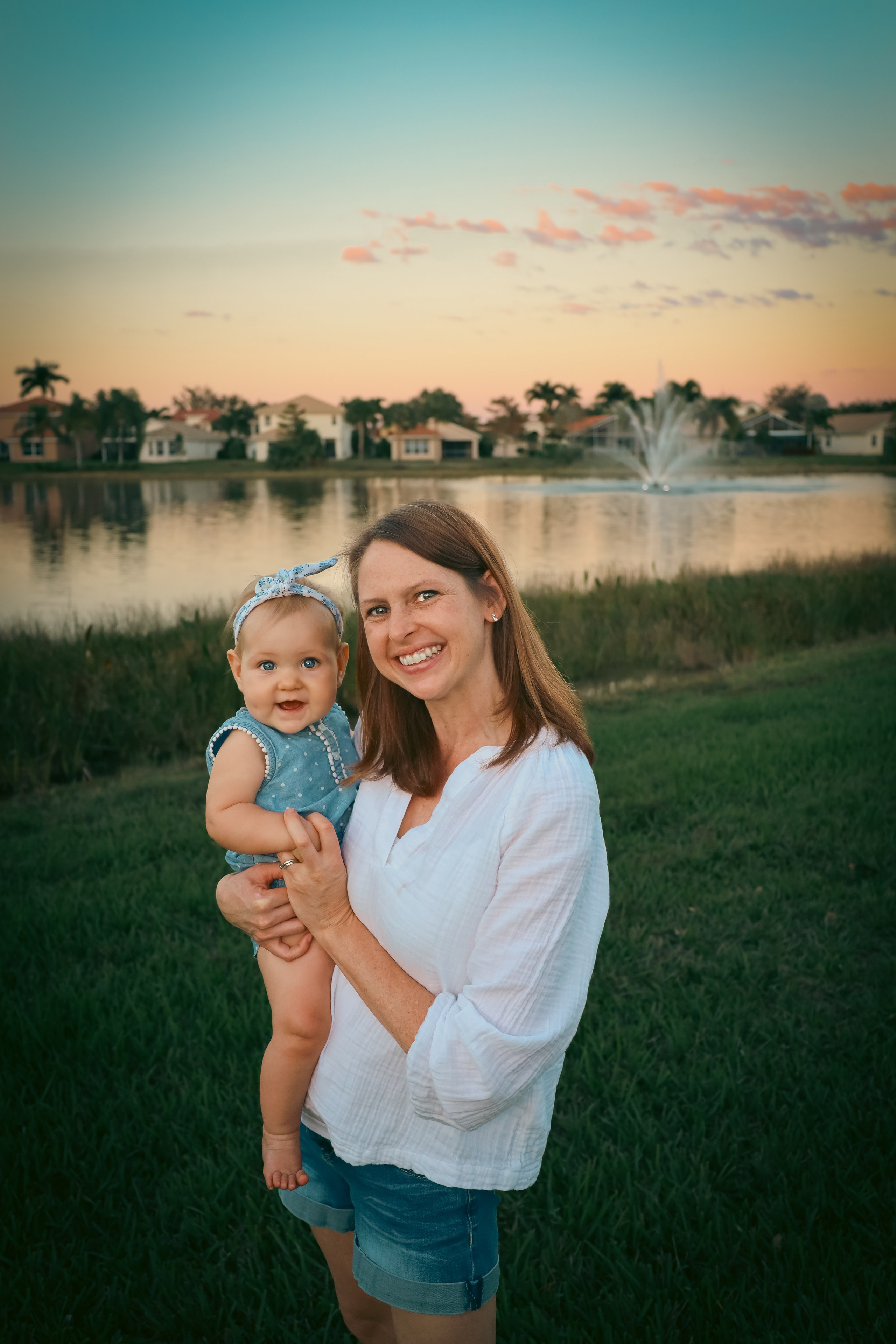 Family Photo Sample D. Out and About 239