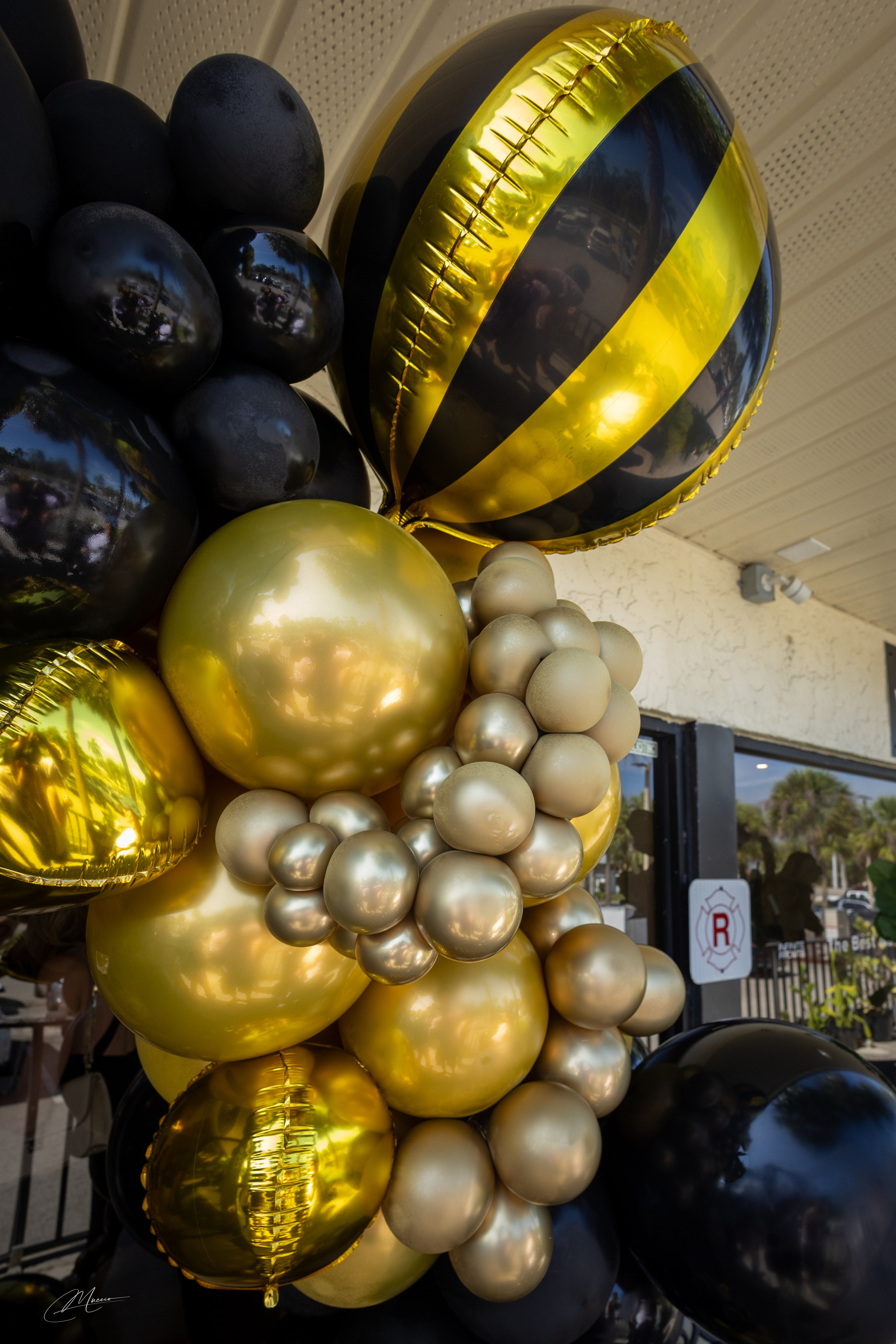 Torch Yoga Grand Opening. Out and About 239