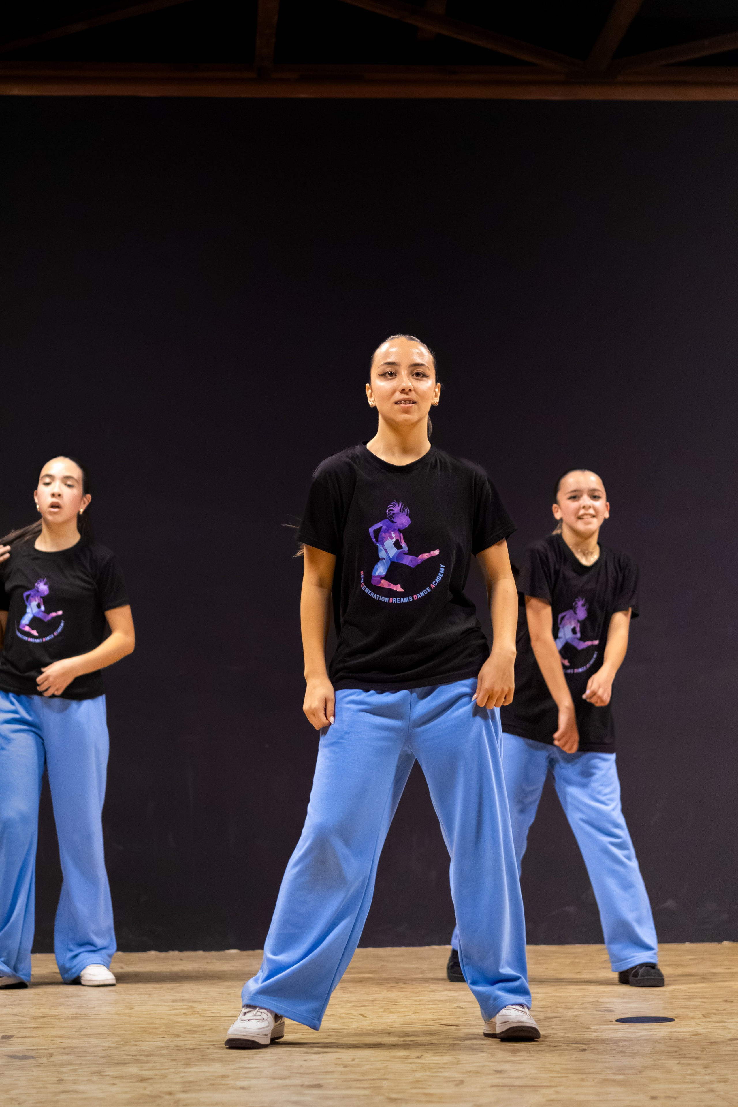Sessão “New Generation Dreams Dança”. Fotógrafo espontâneo de eventos DGallery