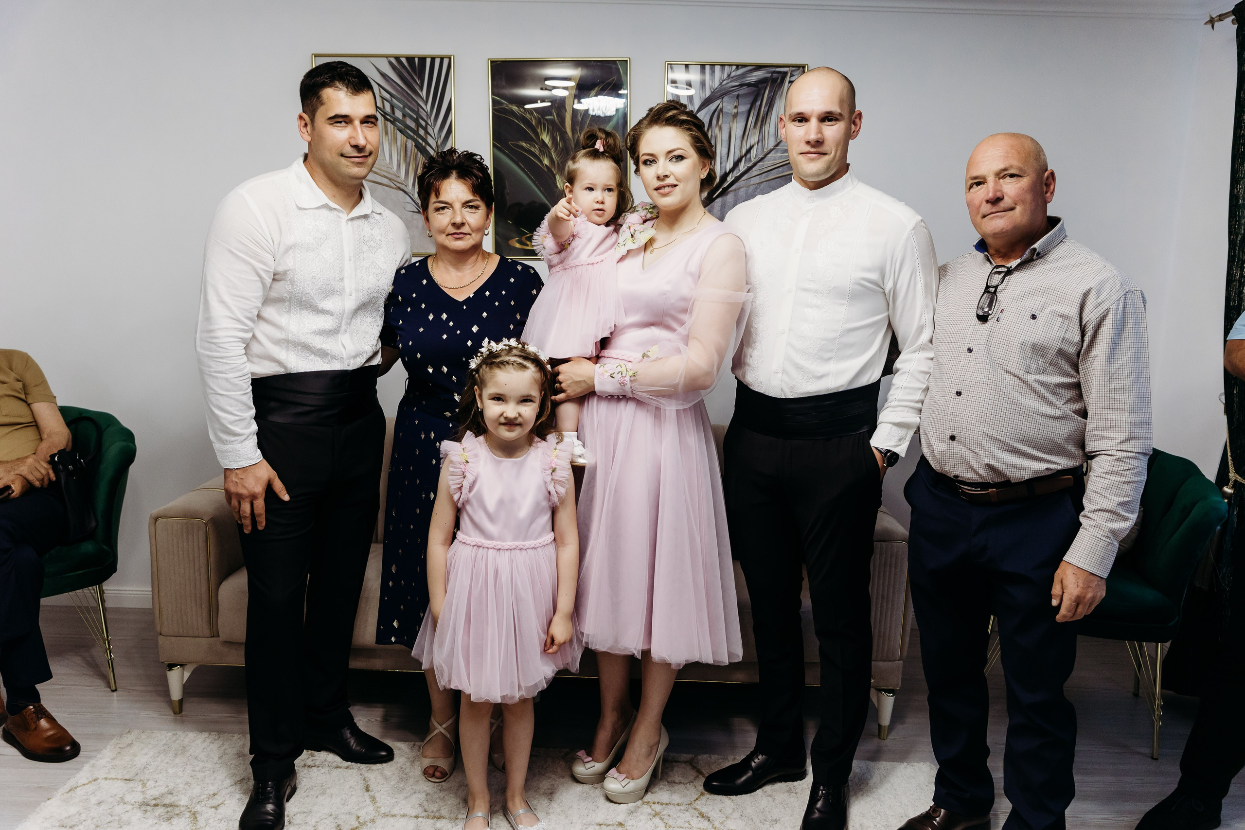 Roxana & Teodor. Fotograf de Nunta Focsani