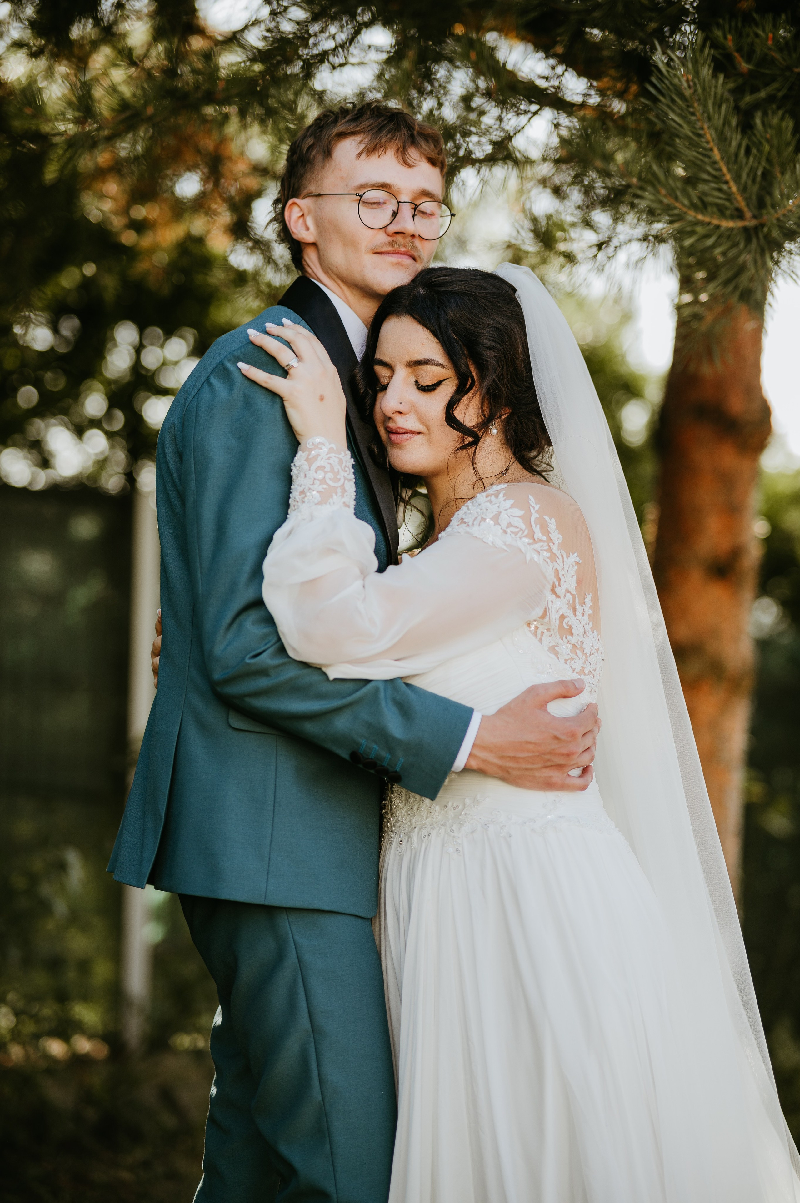 Robert si Ilinca. Valentin Melen - fotograf de nunta 🤍