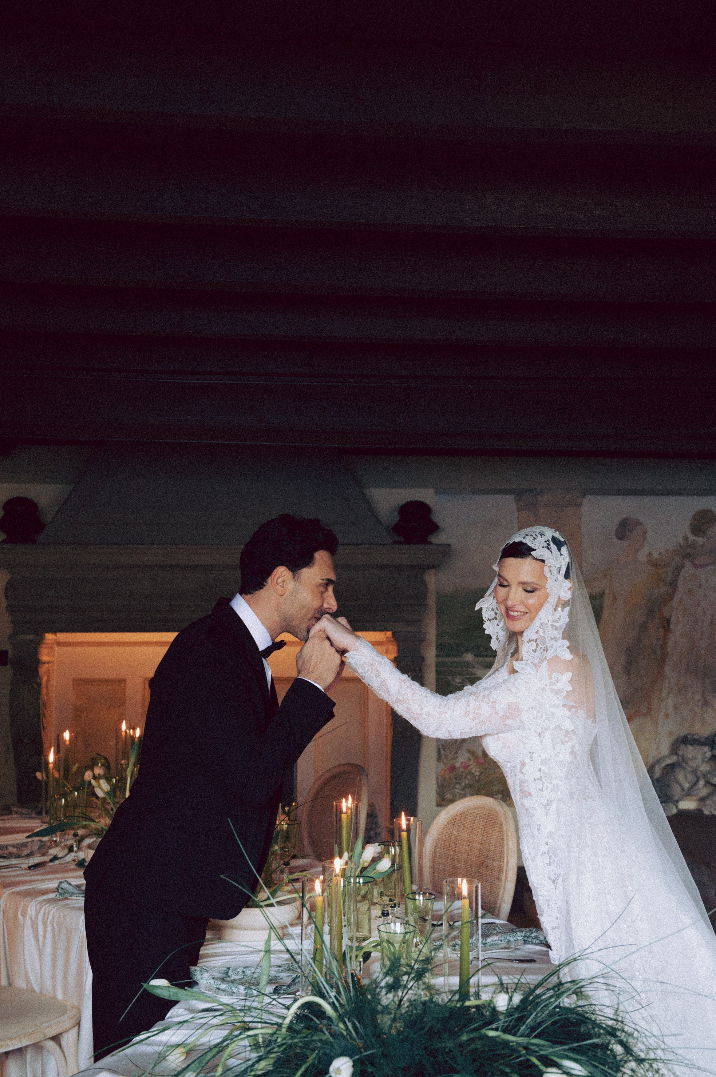 Wedding at Villa Regia, Como. AnaMilanoFoto Fotografa Milano