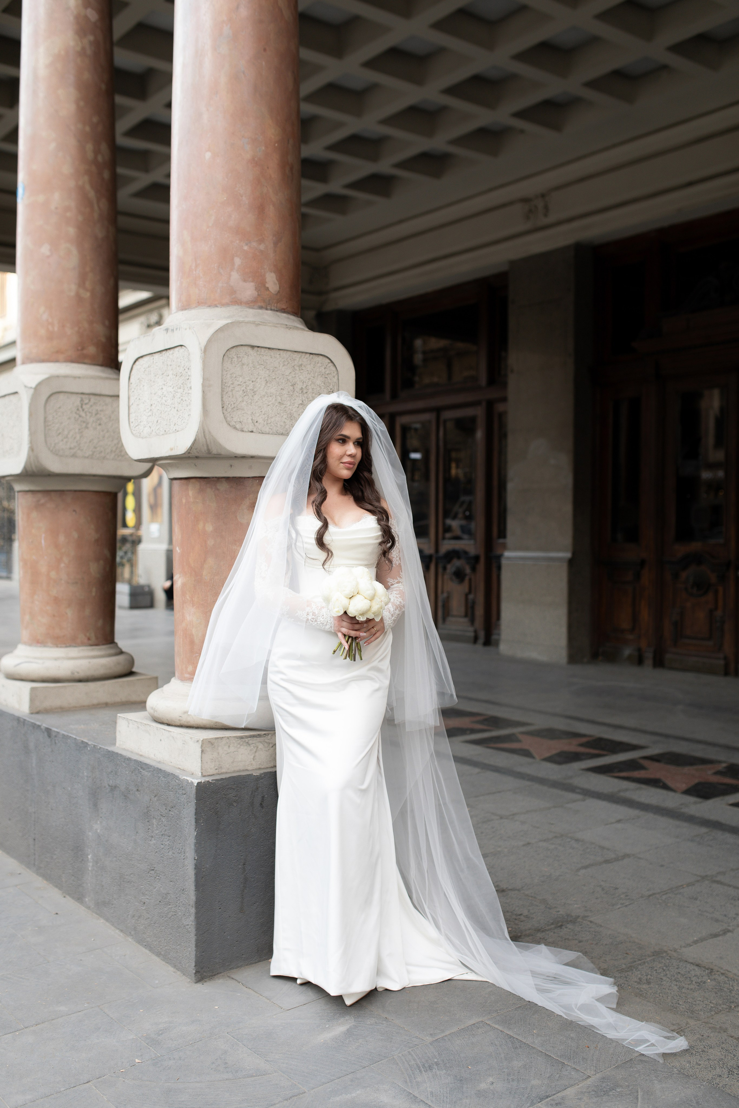 Andriy & Ksenia. Wedding photographer in Georgia