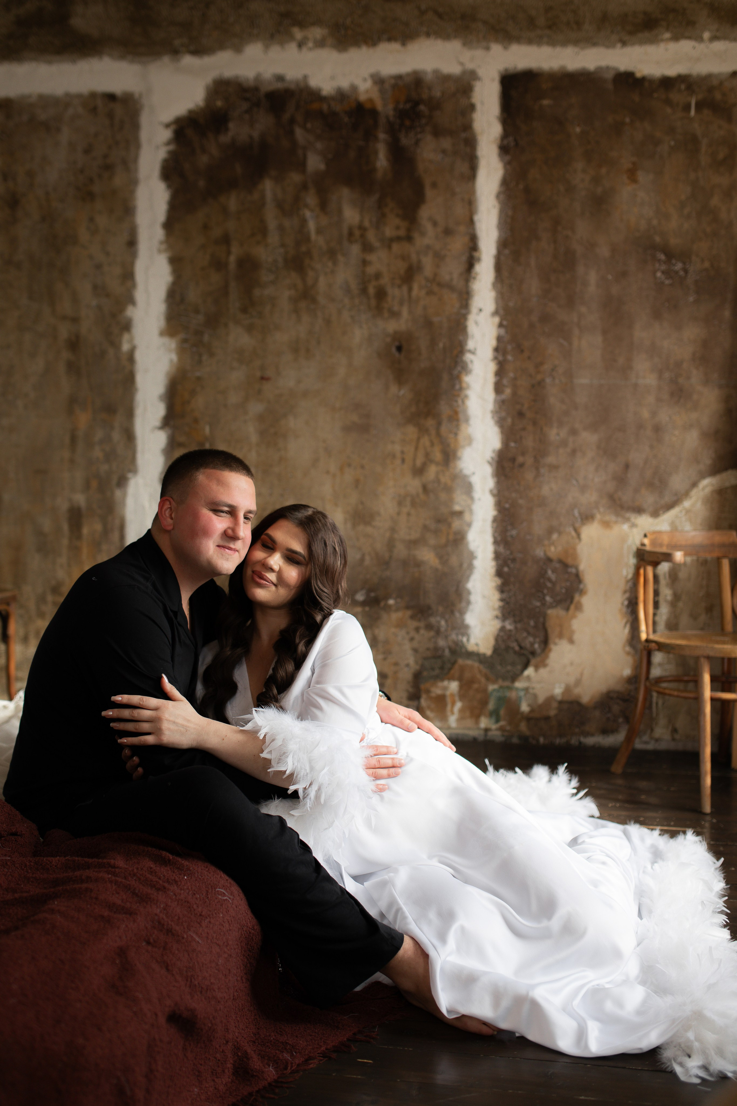 Andriy & Ksenia. Wedding photographer in Georgia