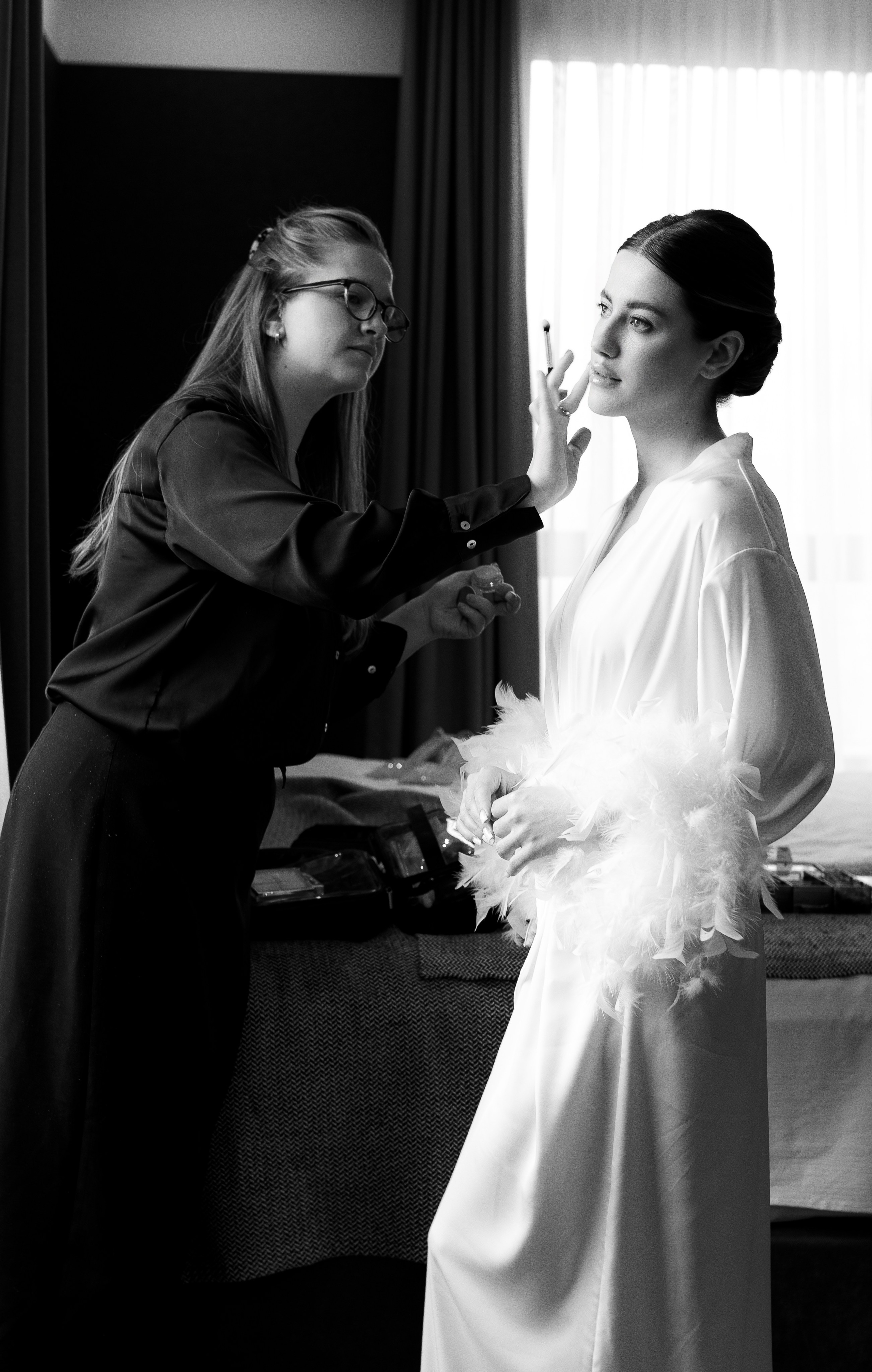 Mariana & Ivan. Wedding photographer in Georgia