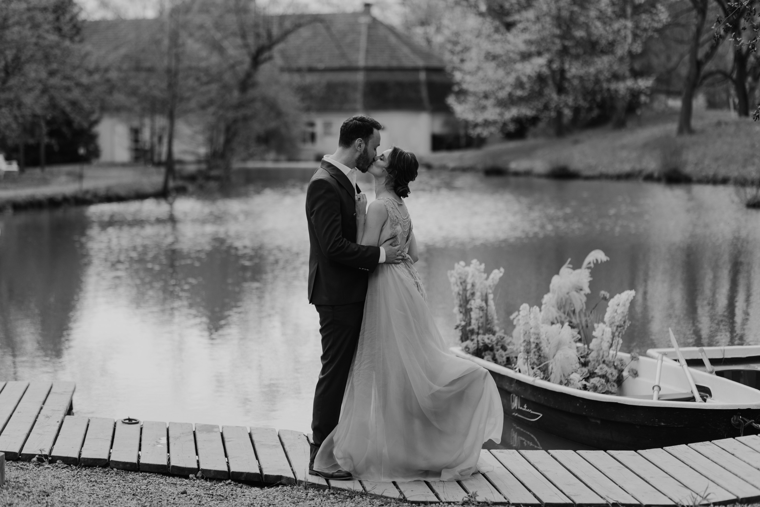 Styled Shoot Zabola Estate. Main