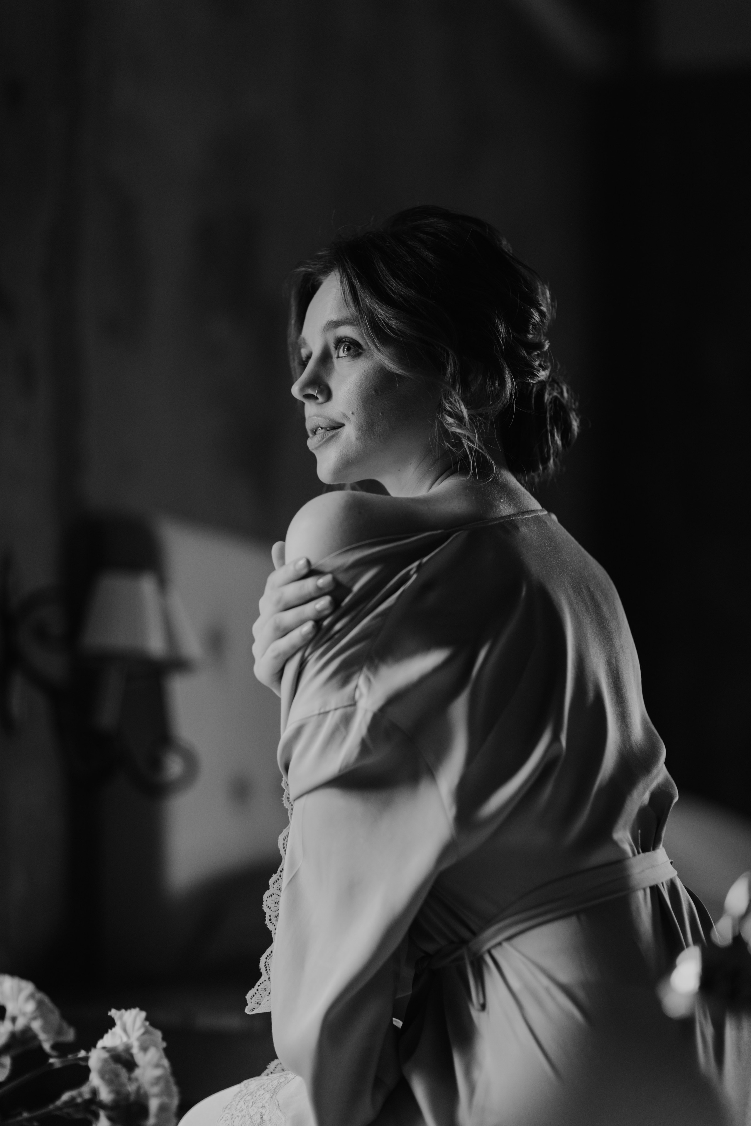 Styled Shoot Zabola Estate. Main