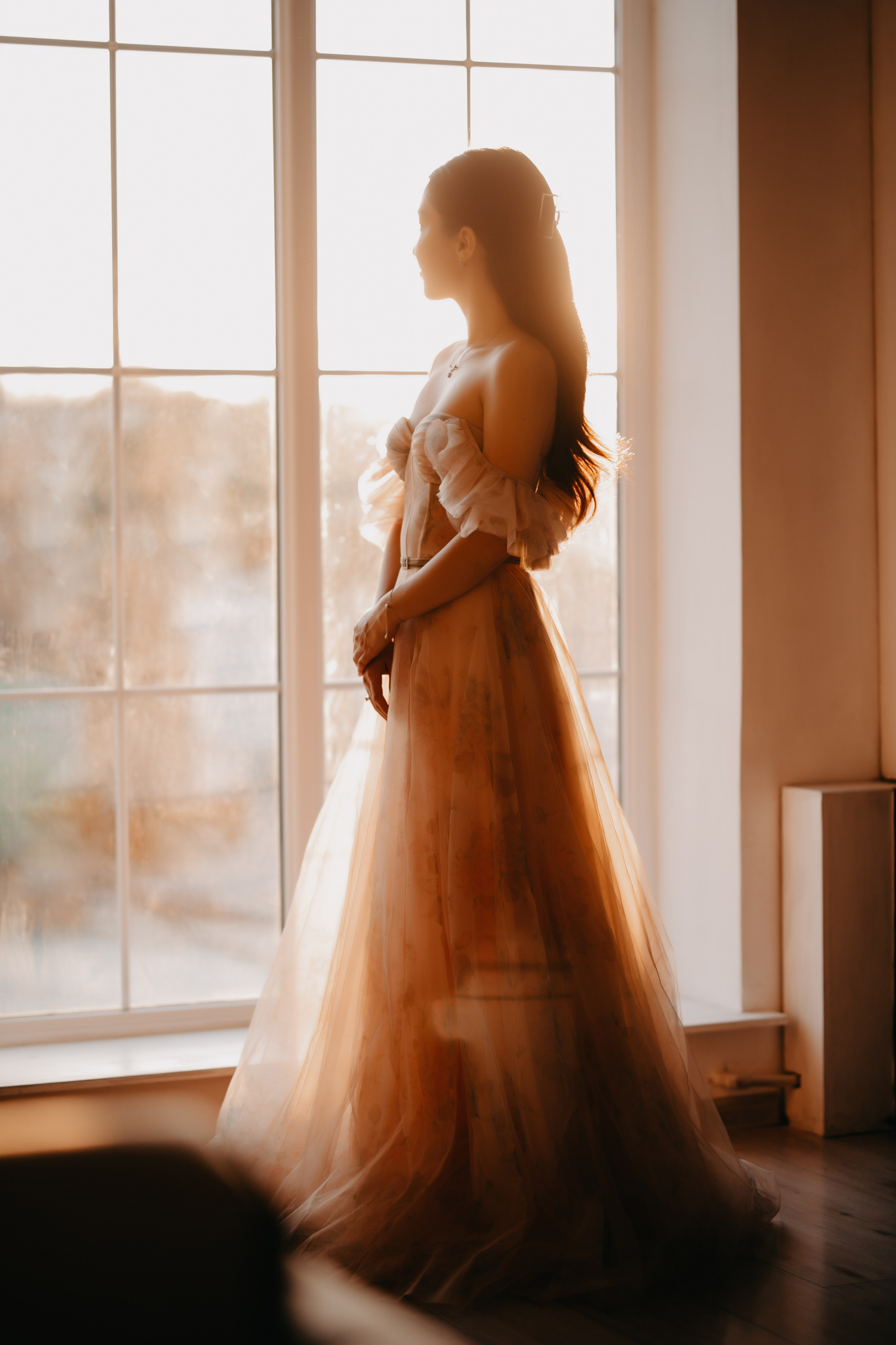 ДЕНЬ СВАДЬБЫ. Mandarin.photo