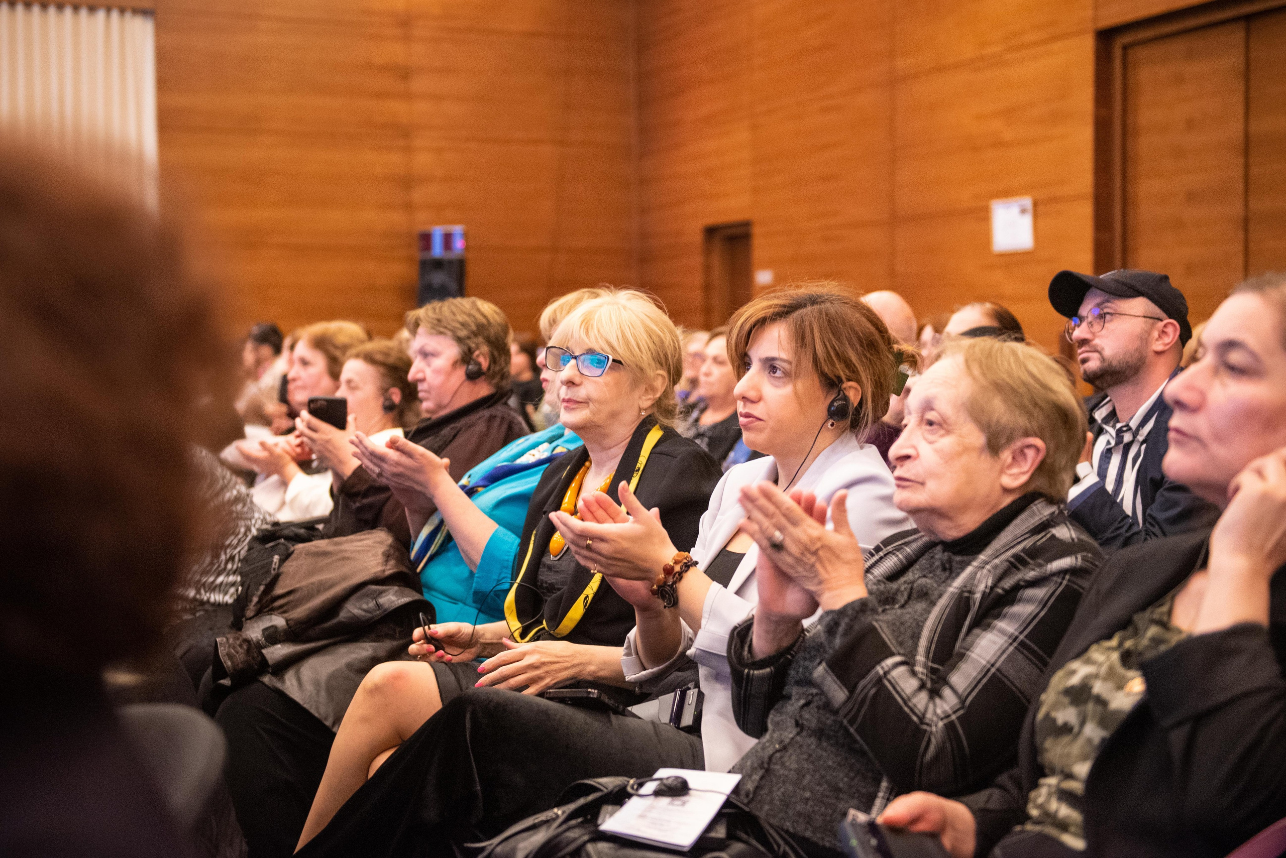 Event photography. Photographer in Tbilisi