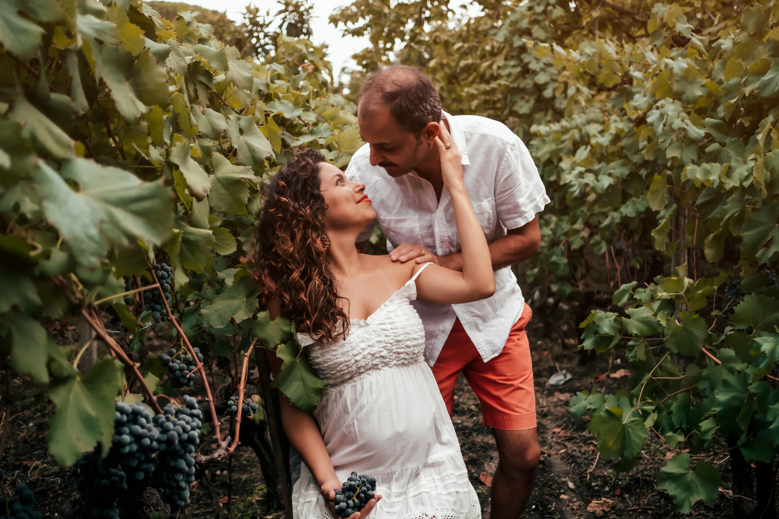 This little bun is almost done… Giorgio. Trinacria Fotografia