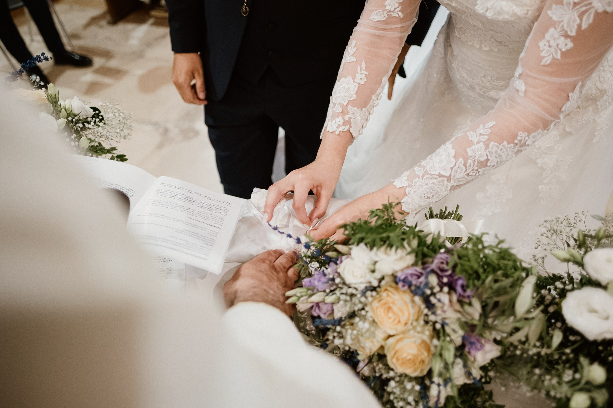 Andrea + Antonella. Trinacria Fotografia