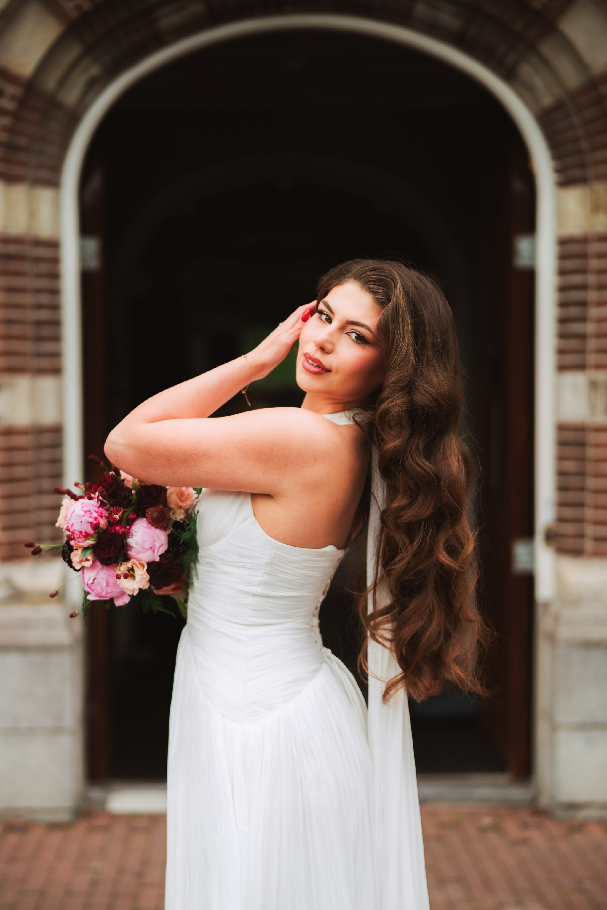 Lau & Valeriu — Civil Wedding | Alin Cicerone — Fotograf Suceava — Event | Portrait | Studio