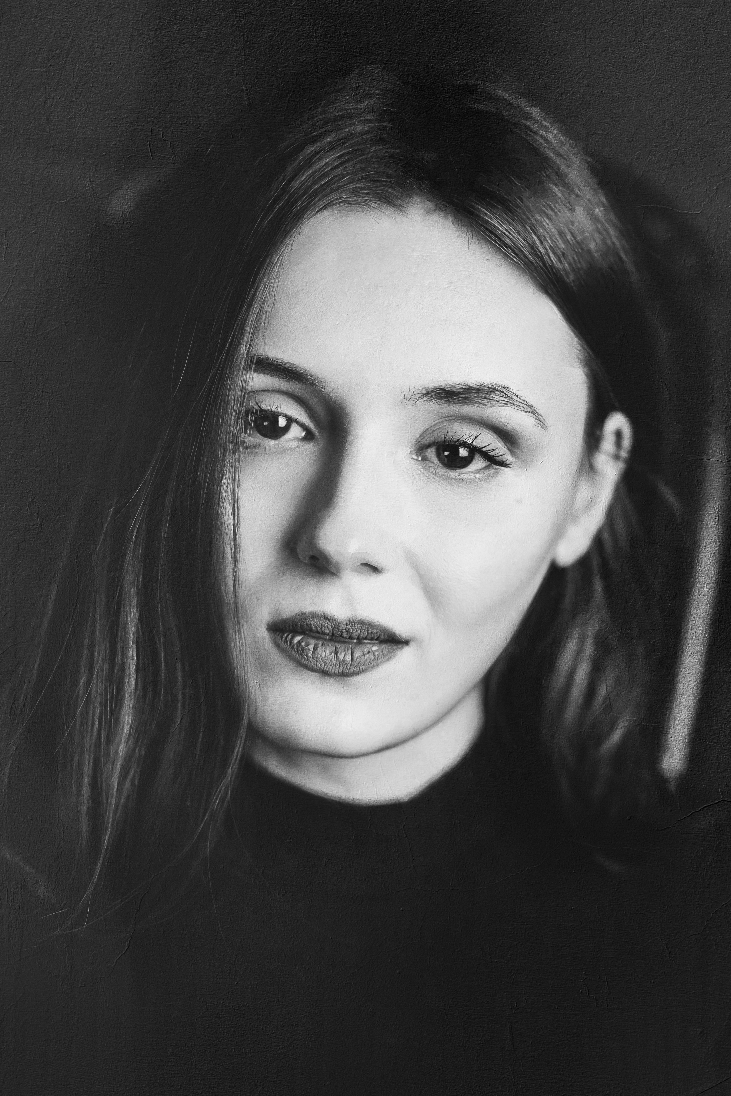 Portrete Fine Art. Alin Cicerone | Fotograf FineART Suceava