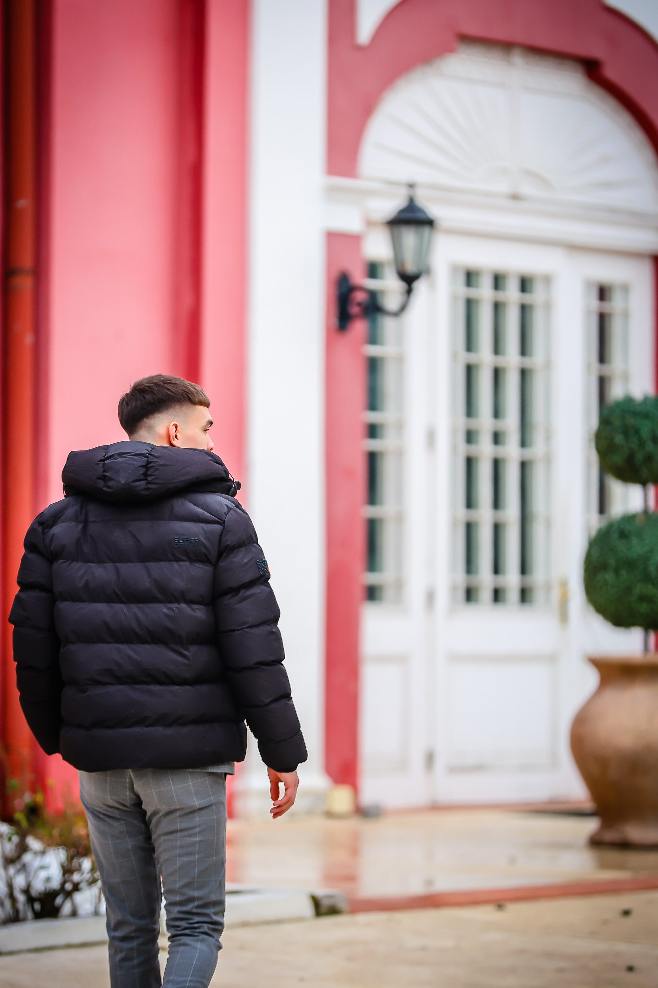 Stefan. ZORAN TORĐAN — FOTOGRAF I VIDEO PRODUCENT Zrenjanin