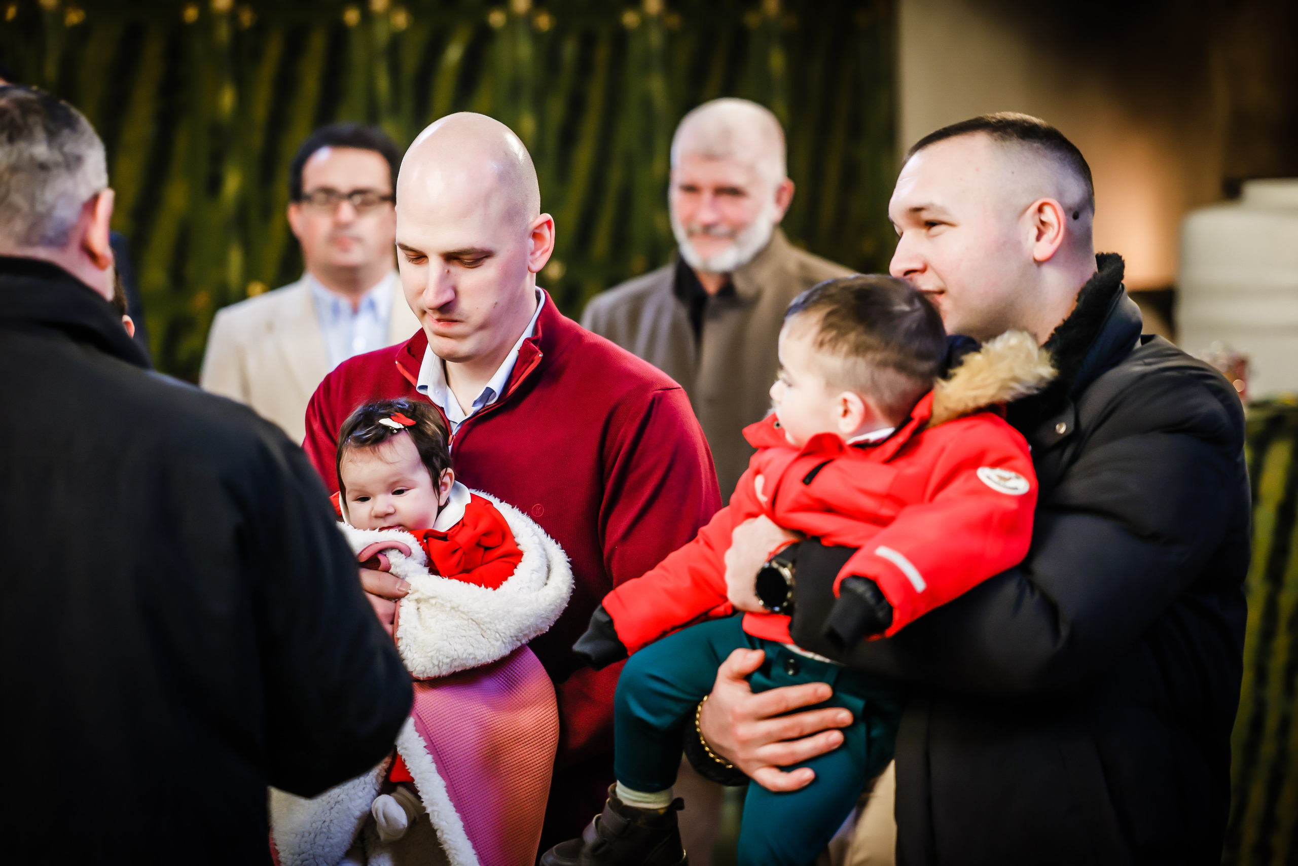 Krštenje Nađa & Mihajlo-Nova Crnja. ZORAN TORĐAN — FOTOGRAF I VIDEO PRODUCENT Zrenjanin