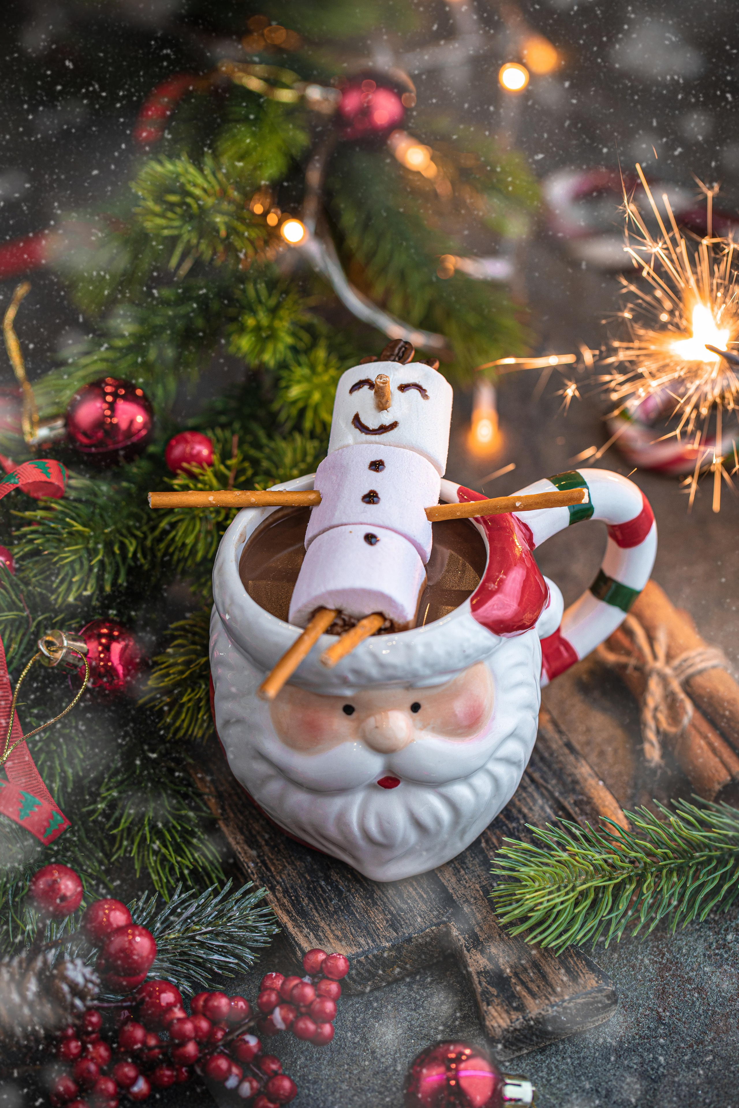 FOTO. Food & product photographer Suleyman Suleymanli