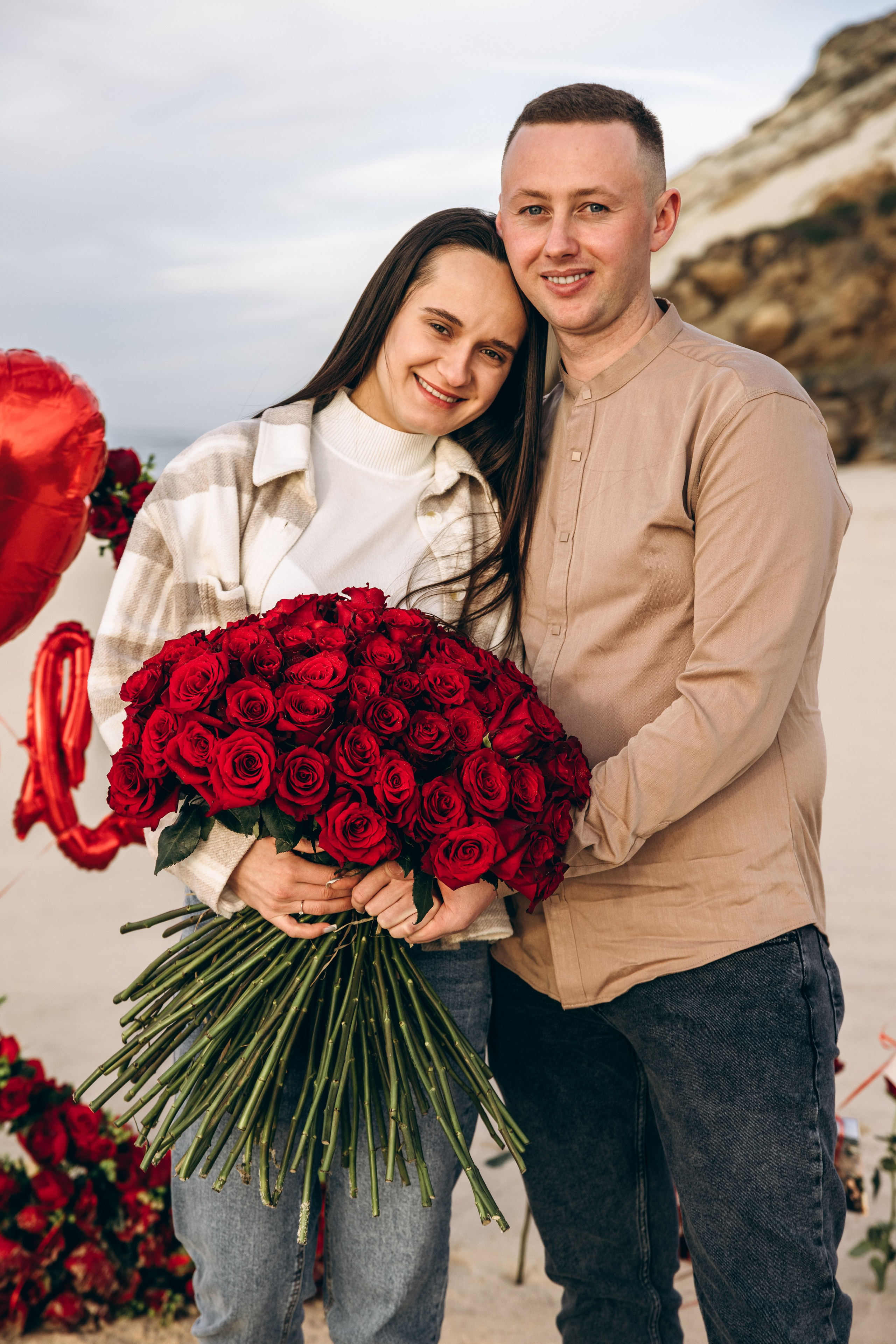 Pedido de Casamento. Luxury Wedding Photography & Cinematic Films | Portugal & Destination Weddings | Ricardo & Mary Pictures