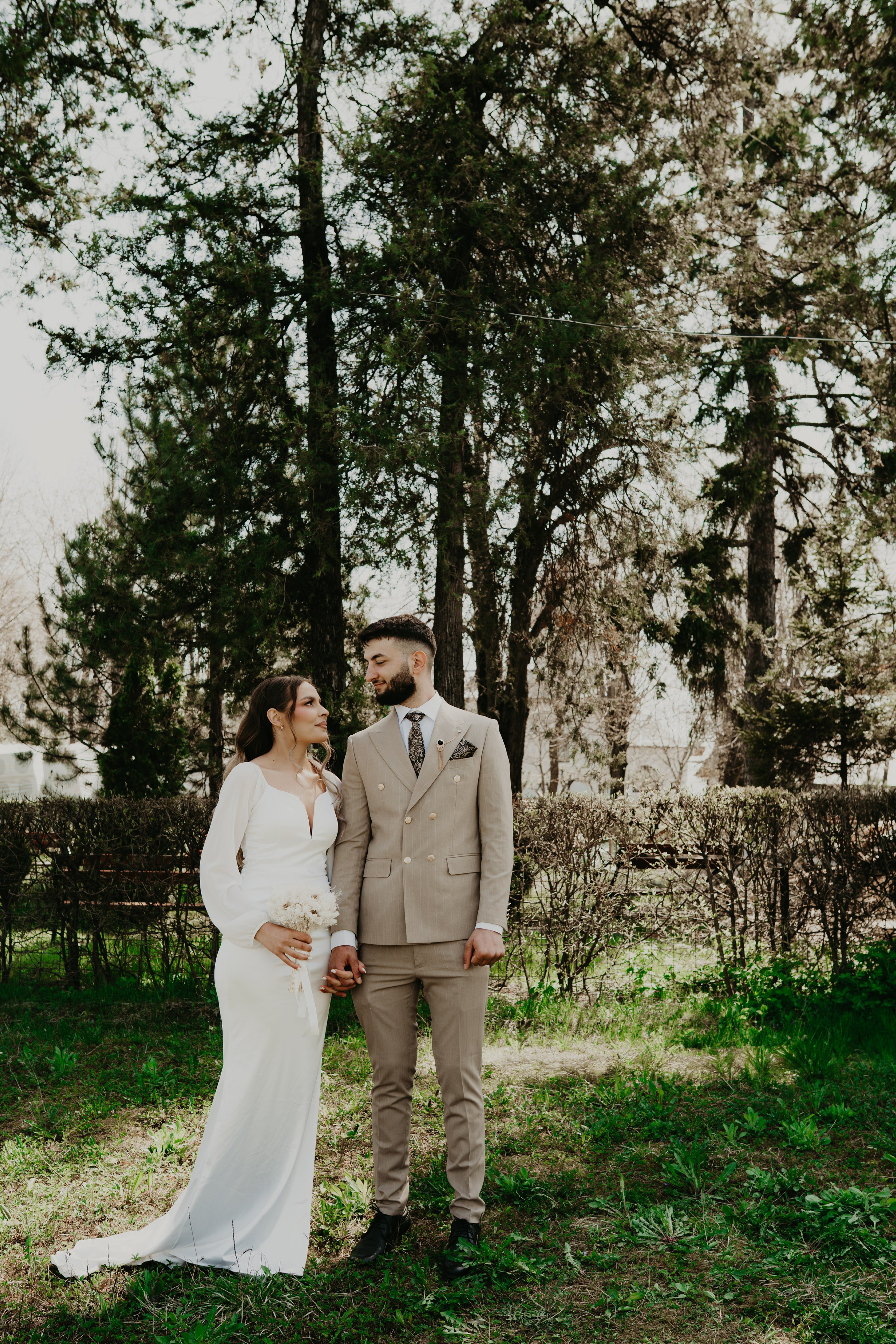 Nacisa & Gabriel. Catalin Brinza